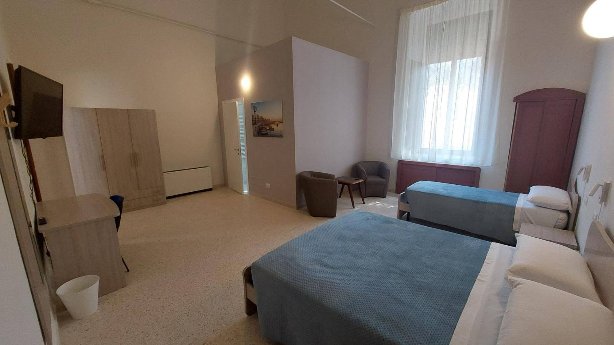Lupi E Agnelli * Bari