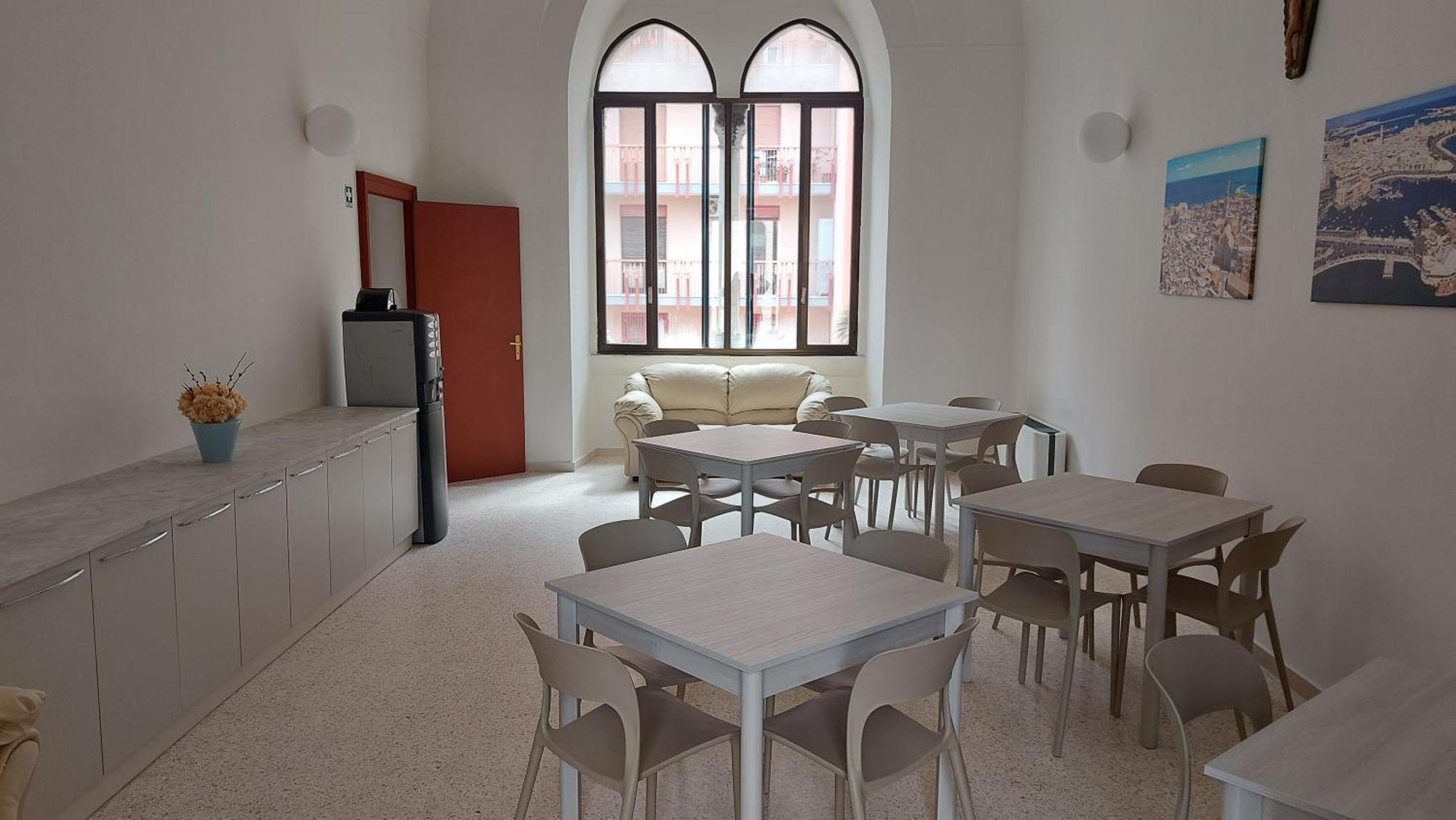 Lupi E Agnelli Bed & Breakfast