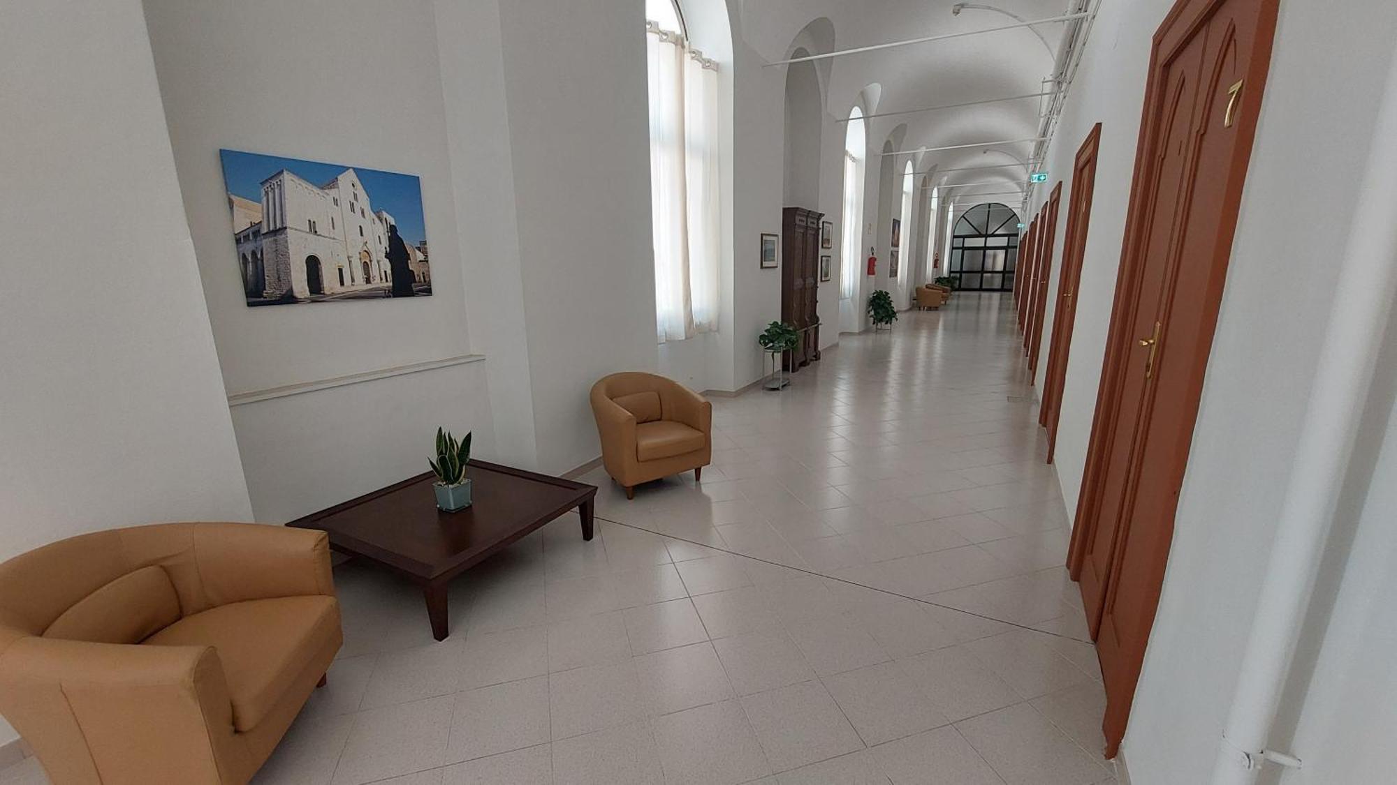 Lupi E Agnelli Bed & Breakfast Bari