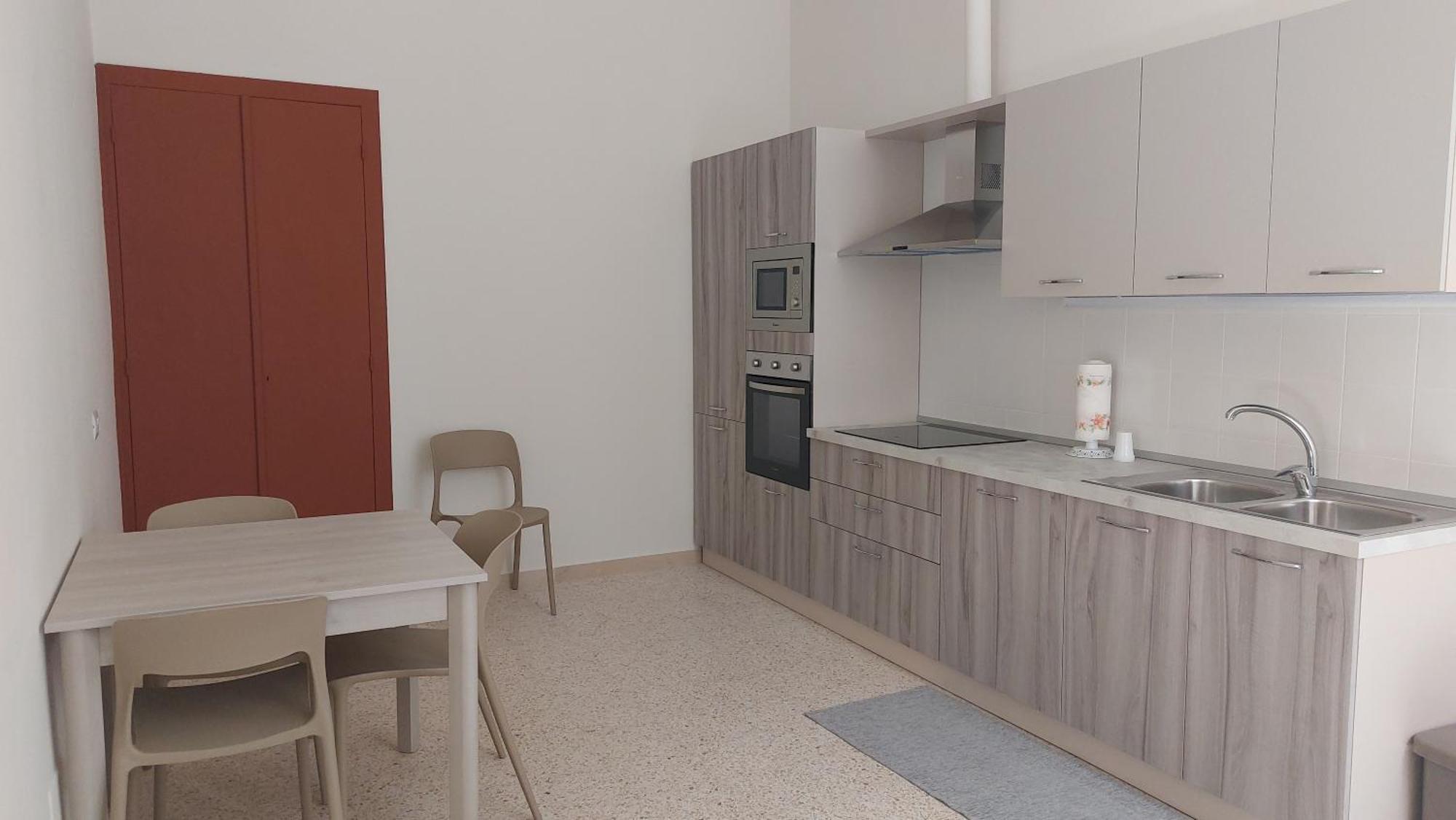 Bed & Breakfast Lupi E Agnelli Bari