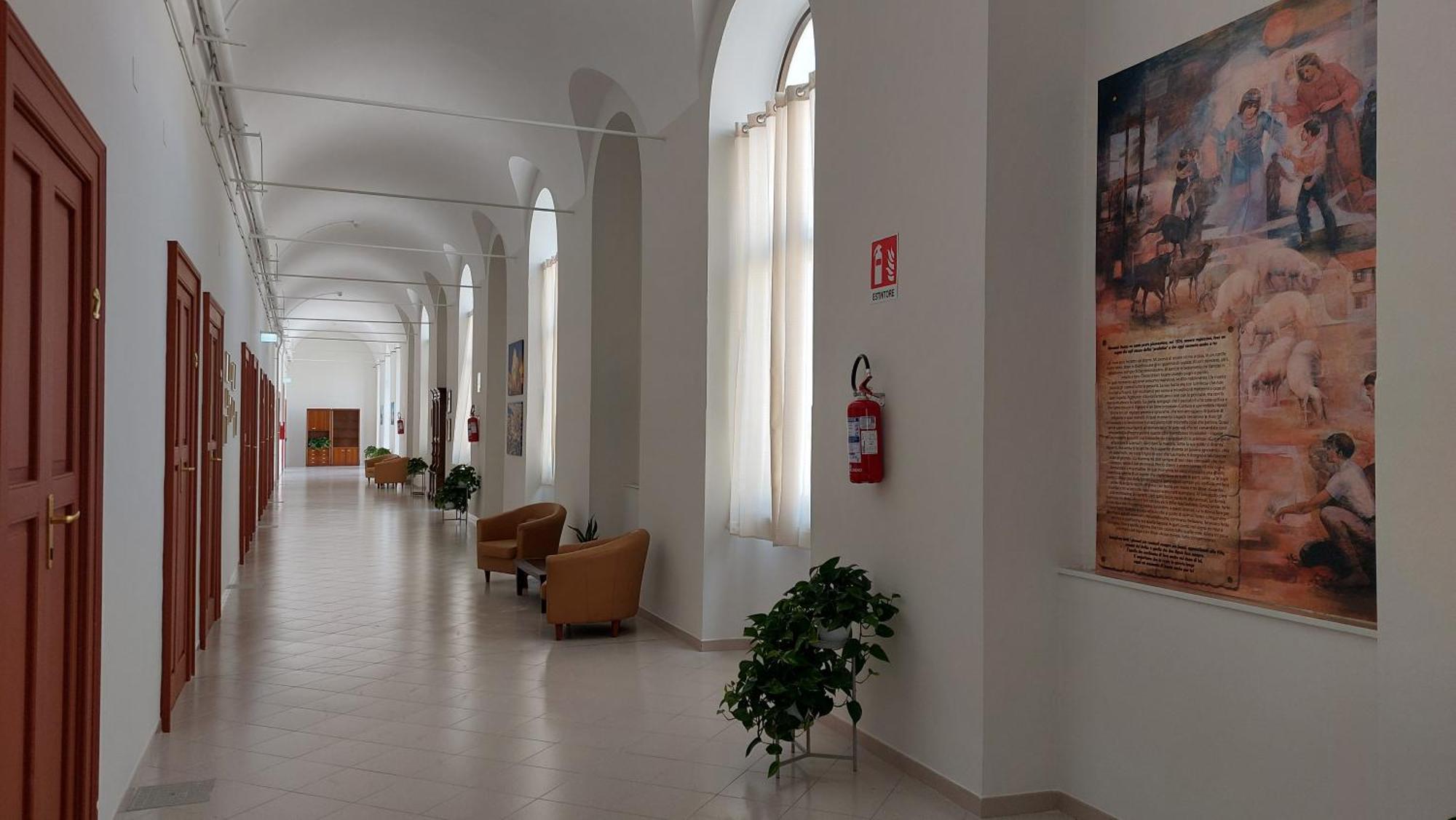 Lupi E Agnelli Bed & Breakfast