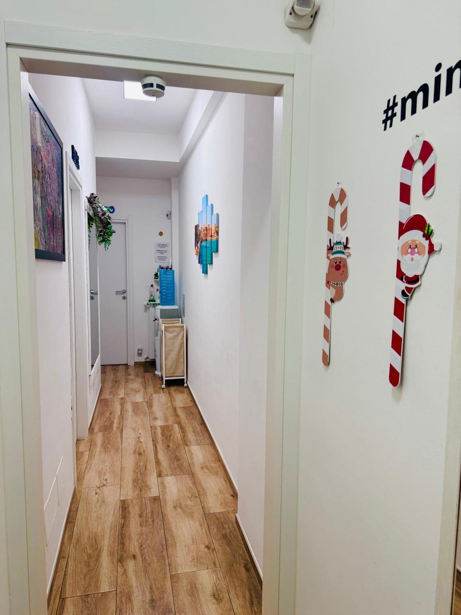 Mimi Maison Guest house Bari
