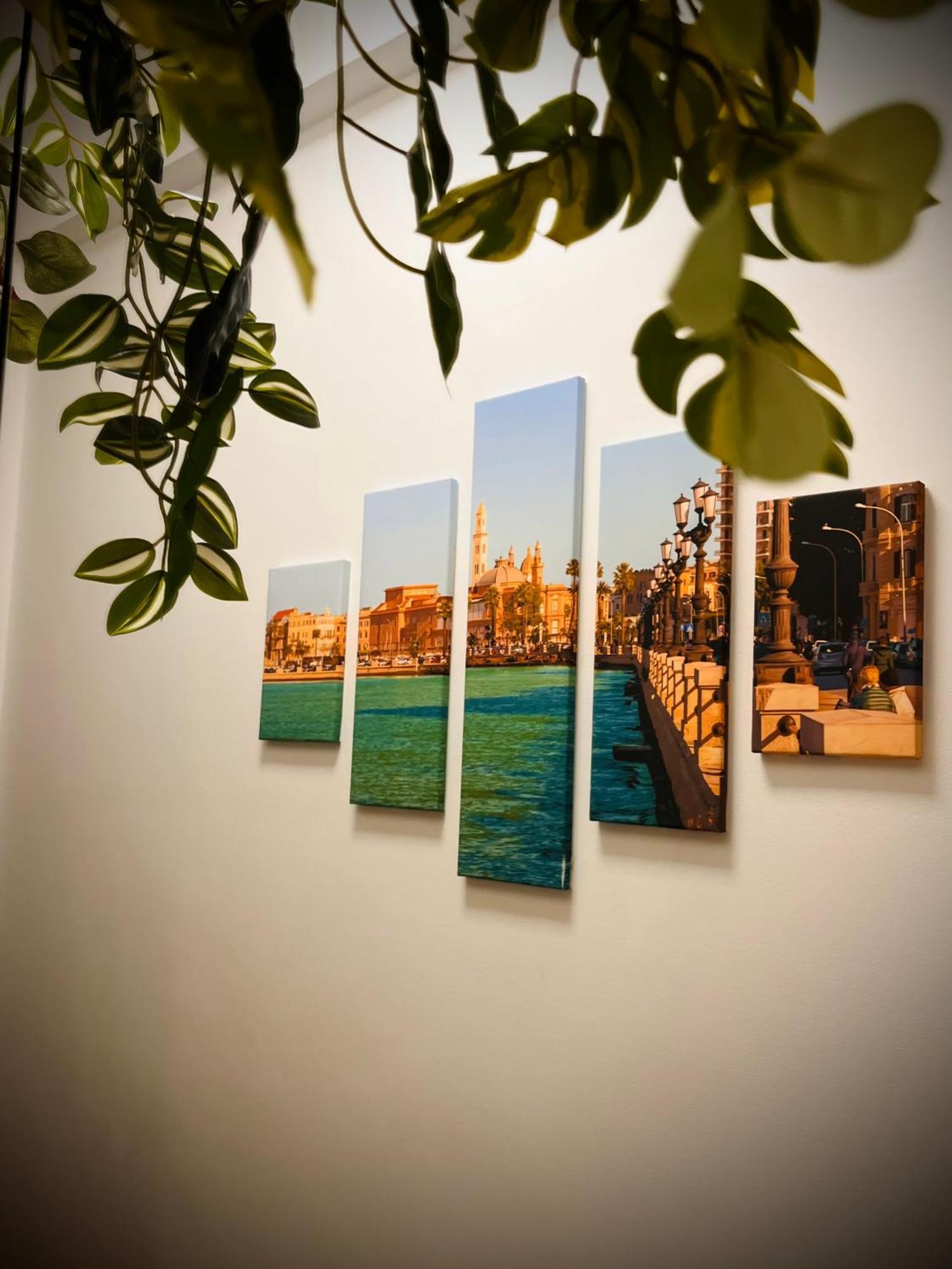 Mimi Maison Guest house Bari