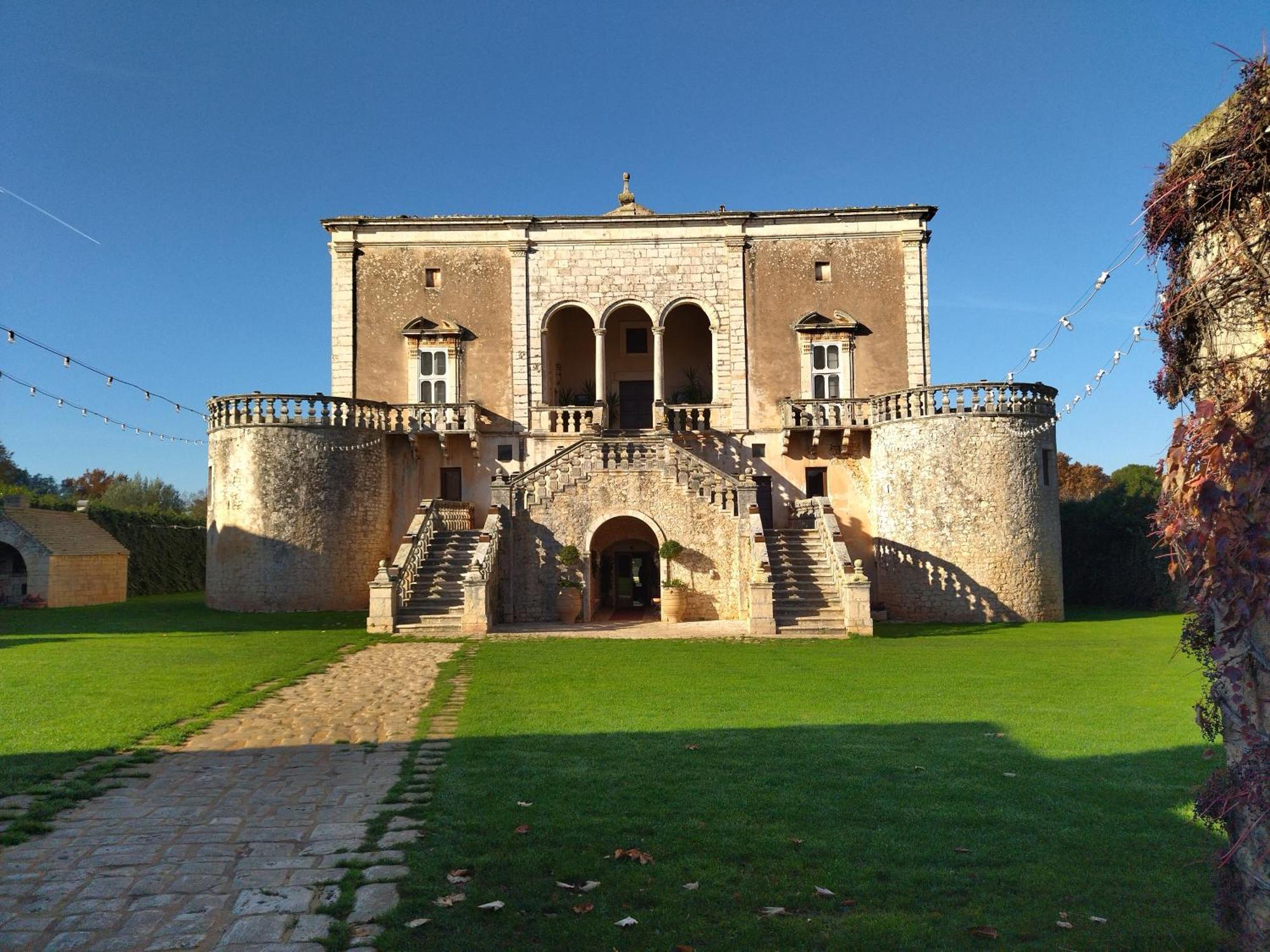 Appartamento Putignani 210