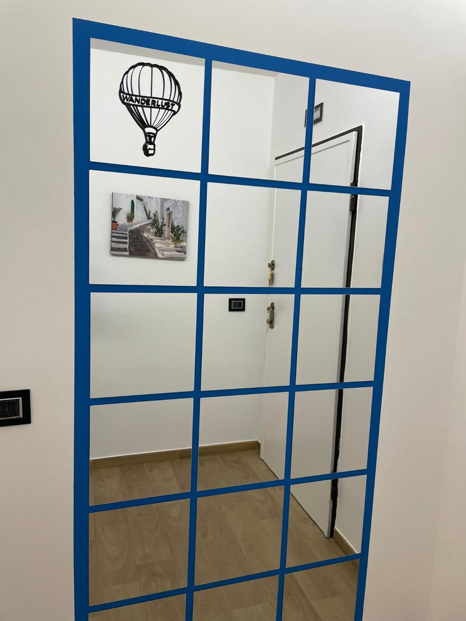 Guest house Wanderlust House Bari