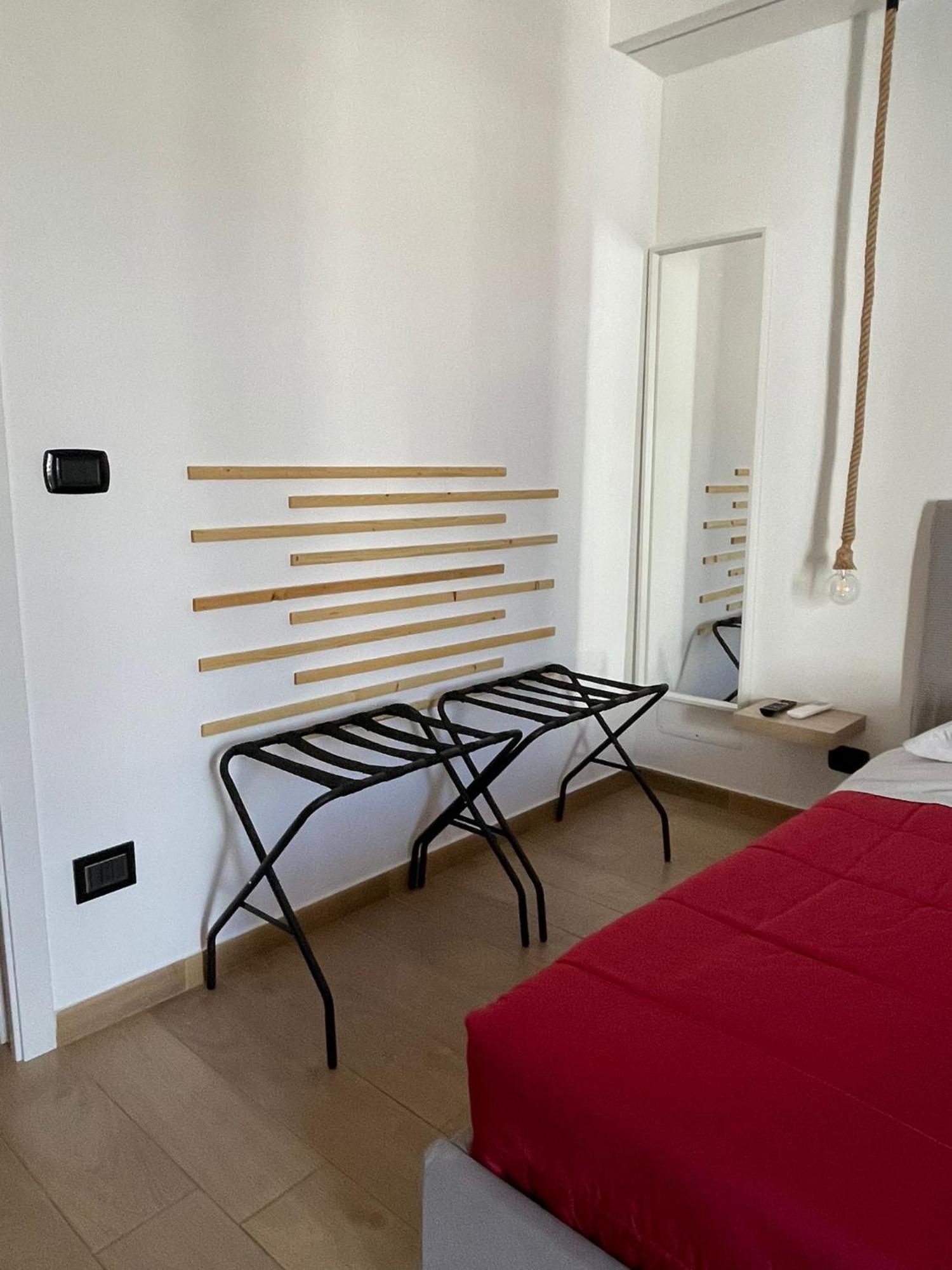 Wanderlust House Guest house *