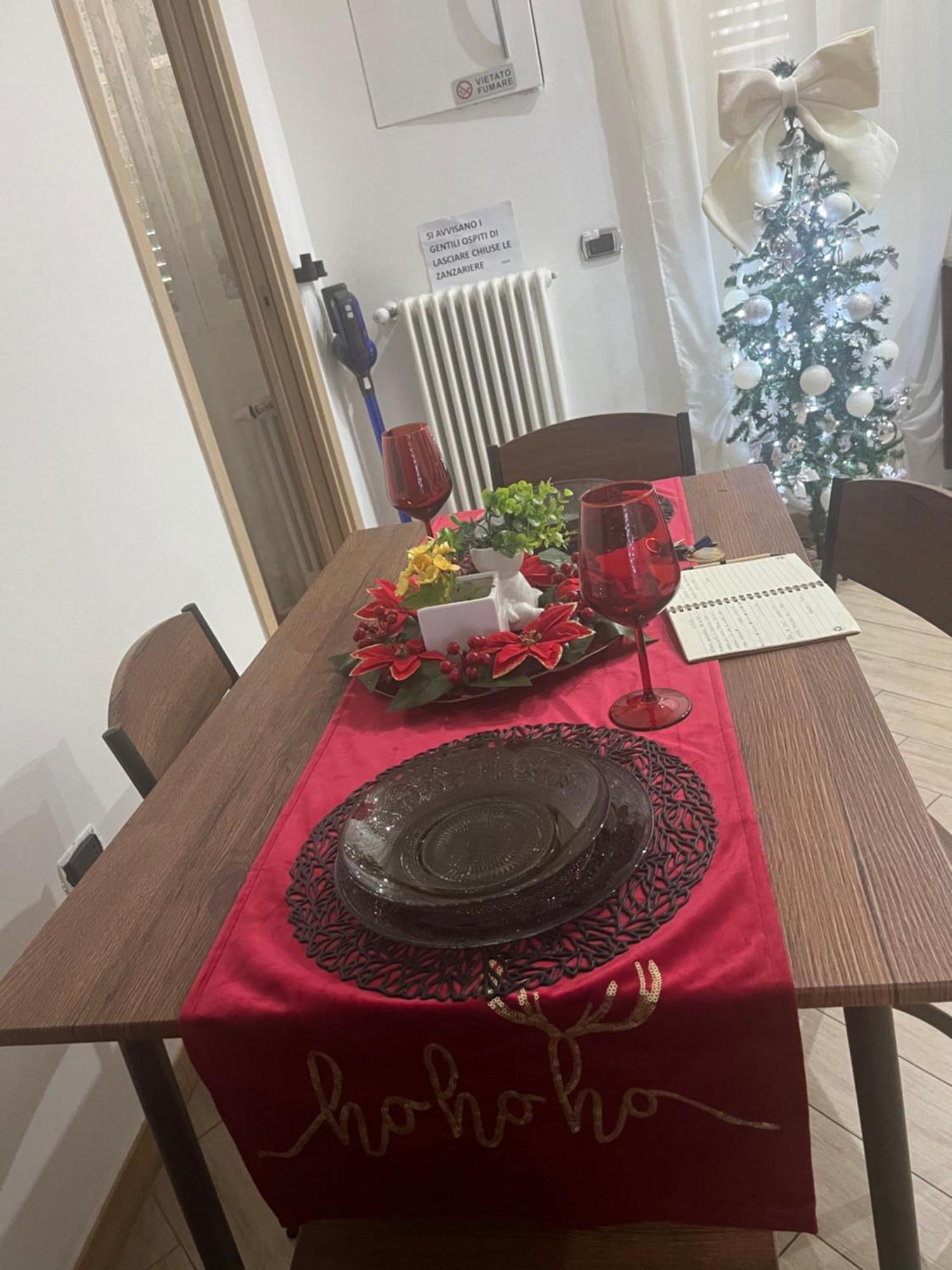 Bed & Breakfast La Casa Di Clhoe
