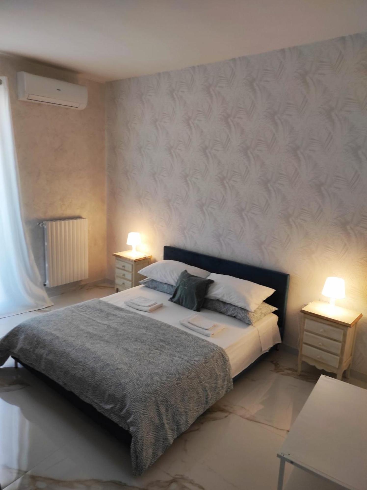 Apartment Palazzo In Corte - Nel Cuore Di Bari