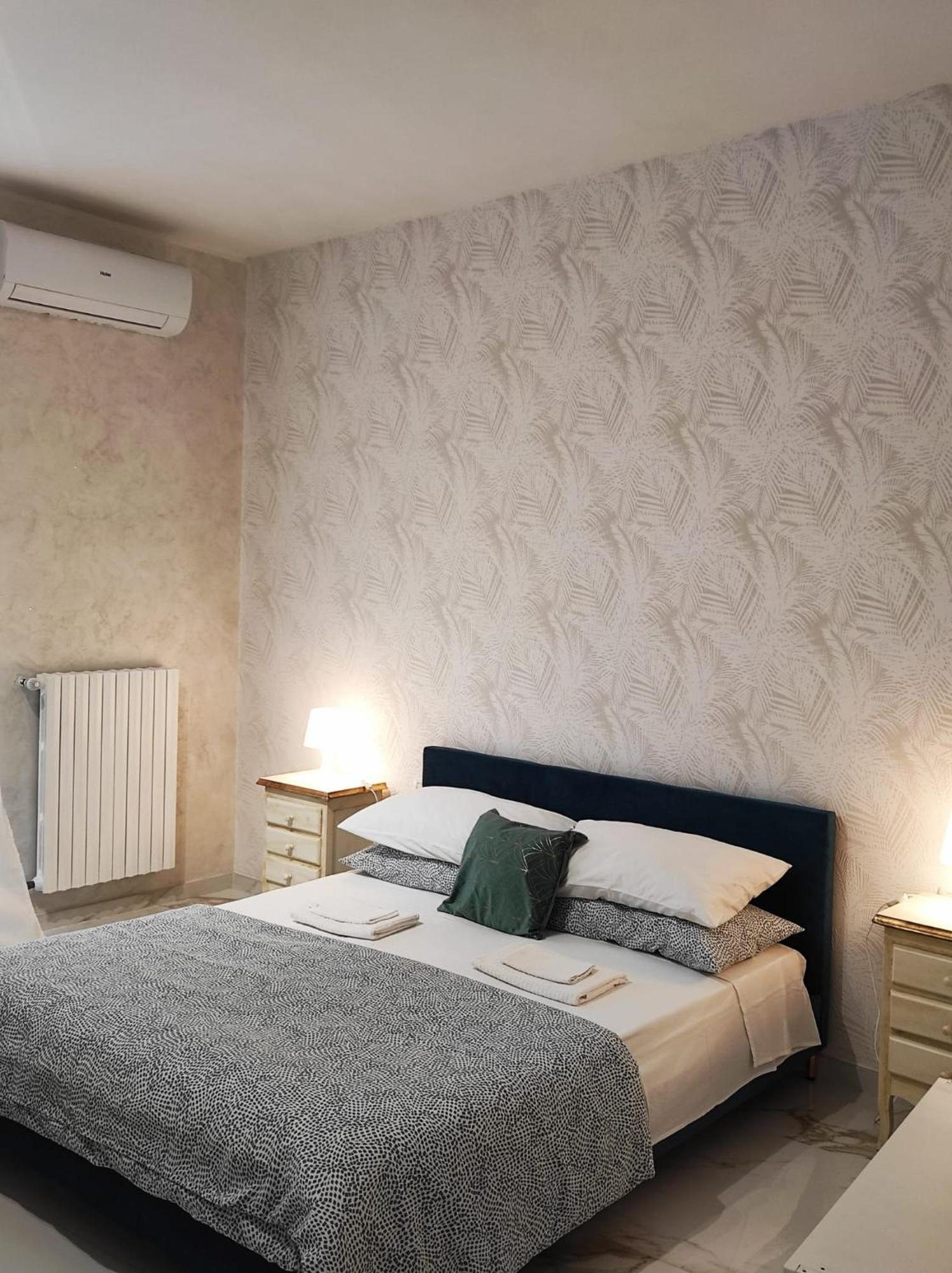 Palazzo In Corte - Nel Cuore Di Apartment