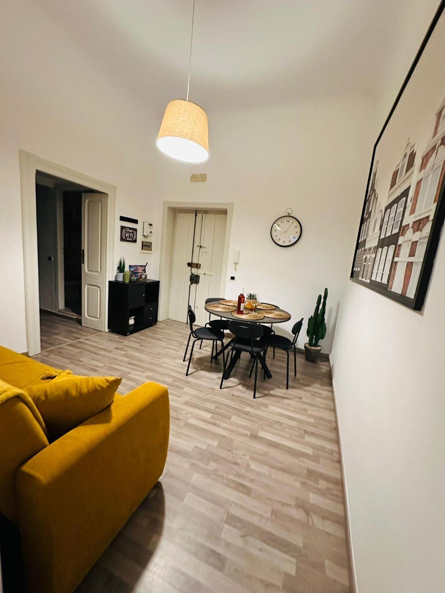 Sun House Apartment *