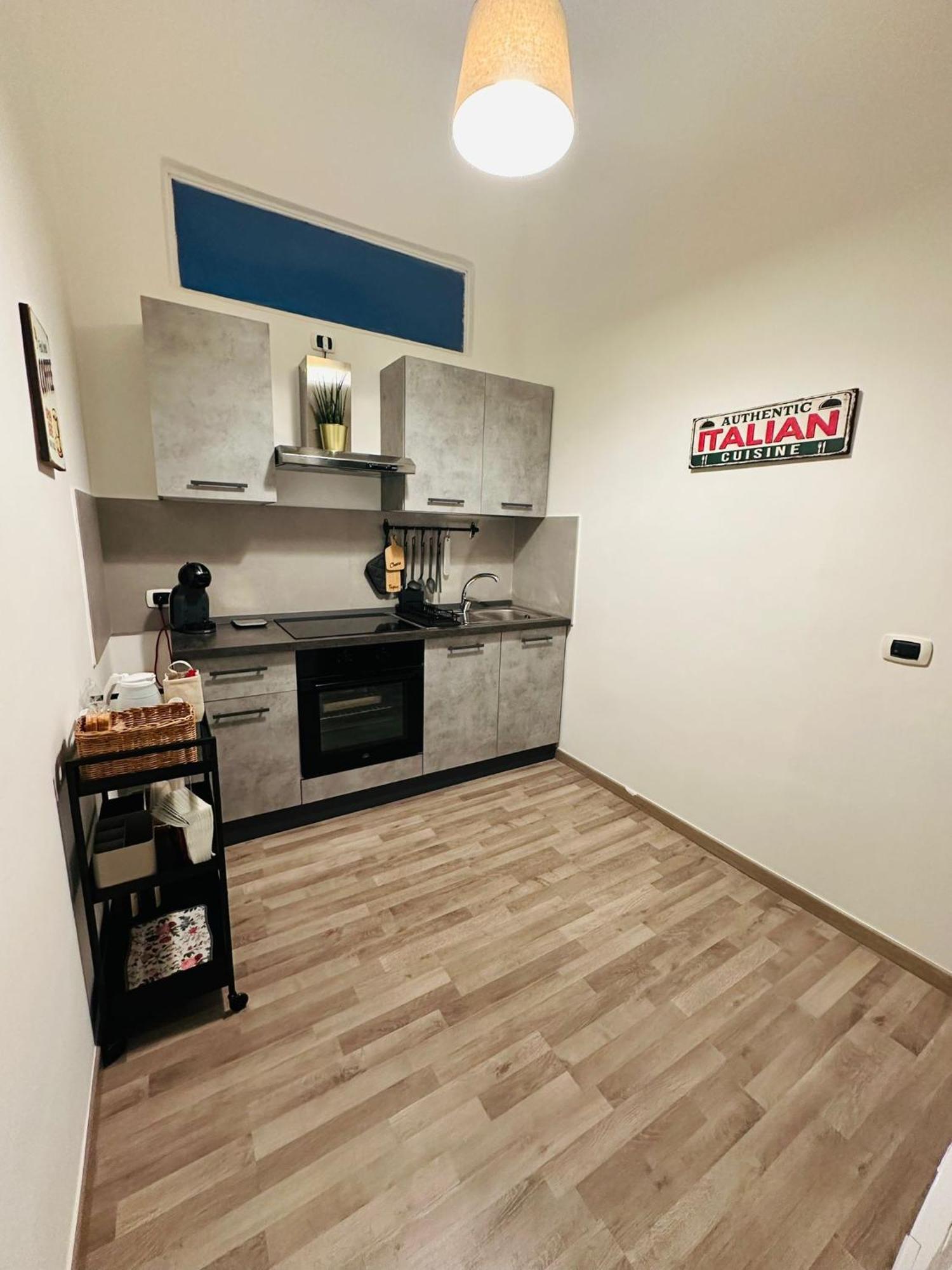 Sun House Apartment Bari