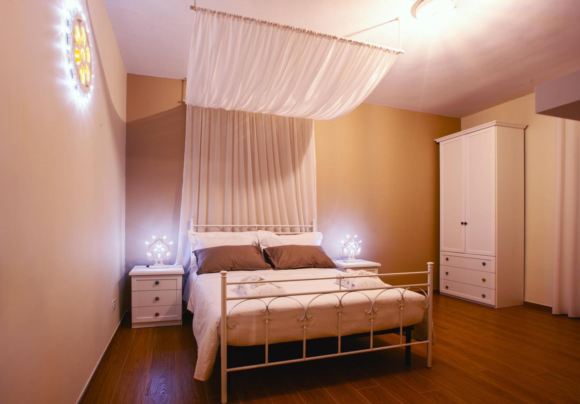 Guest house Alle Luminarie *