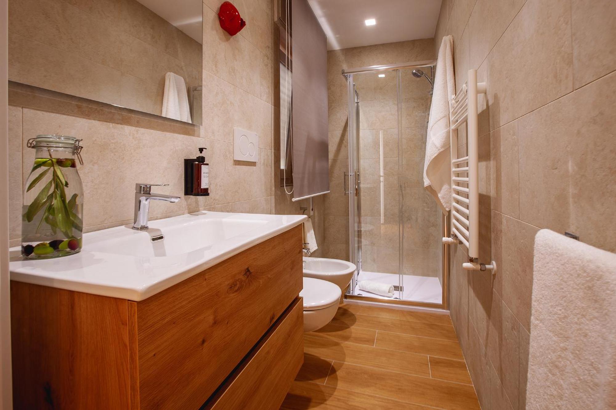 Alle Luminarie Guest house *