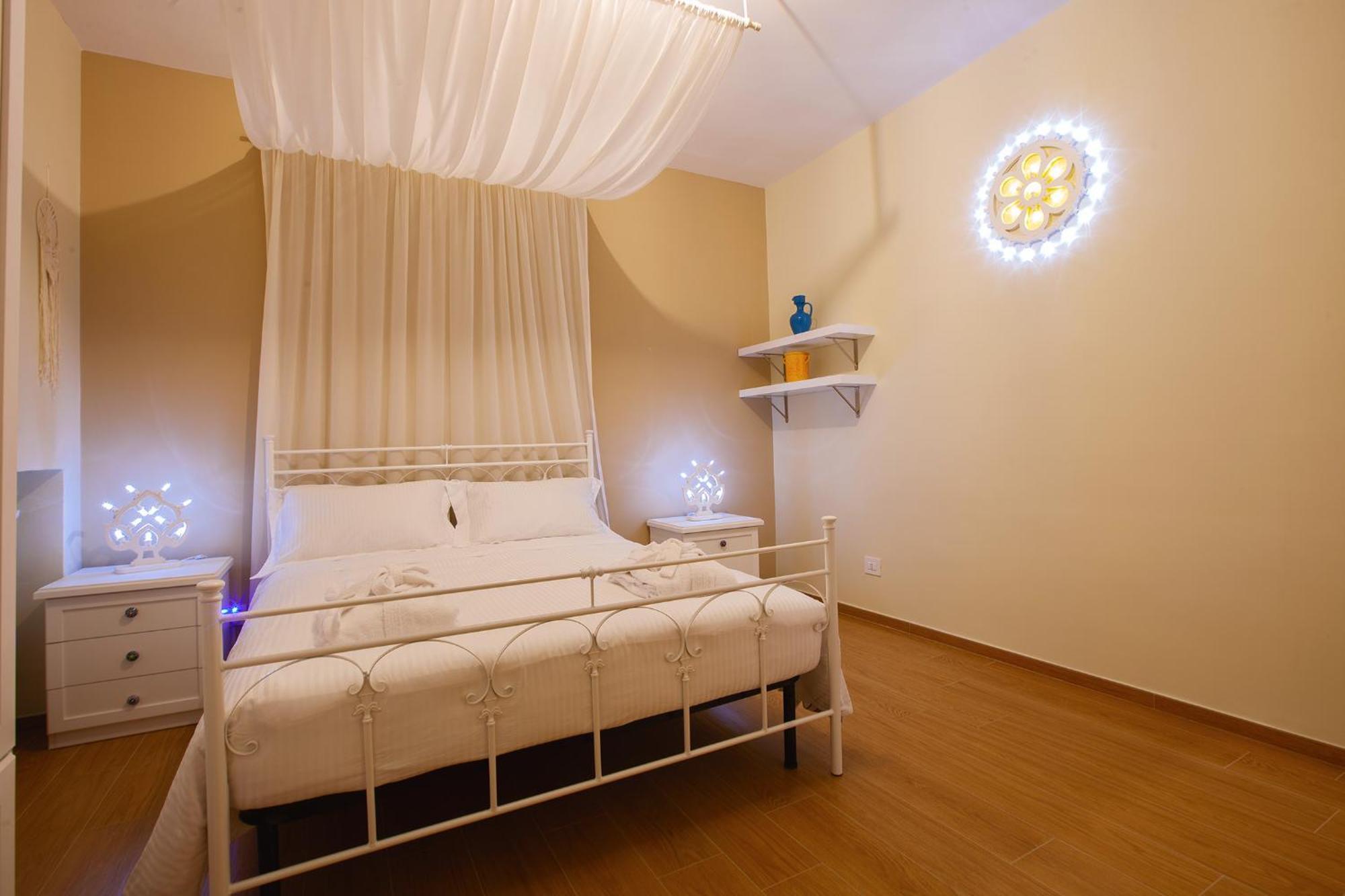 Guest house Alle Luminarie Bari