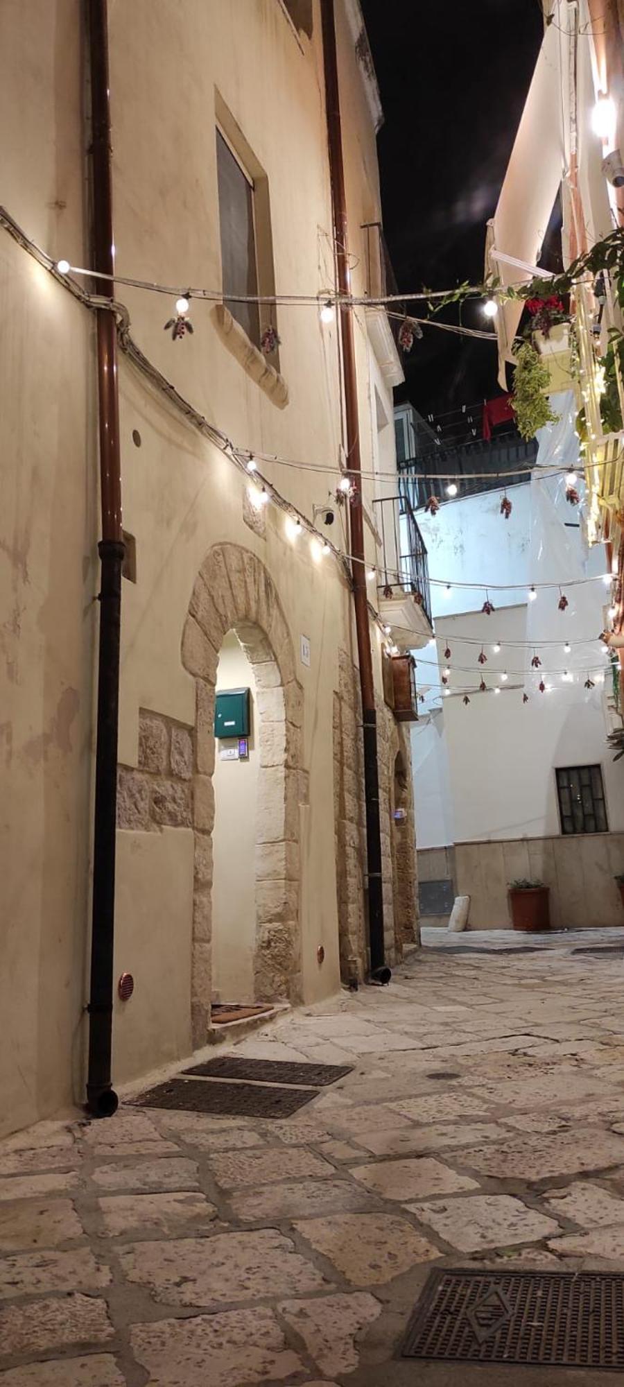 Ferienhaus La Follia Dell'architetto *