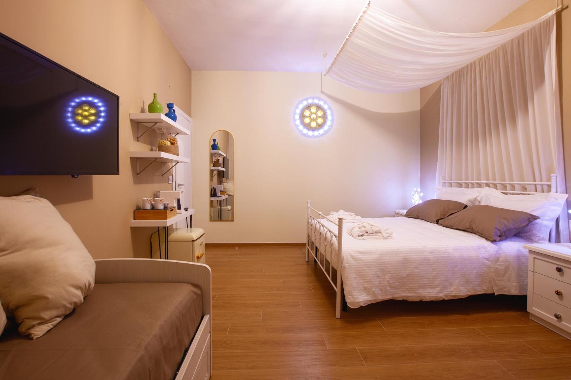 Alle Luminarie Guest house *