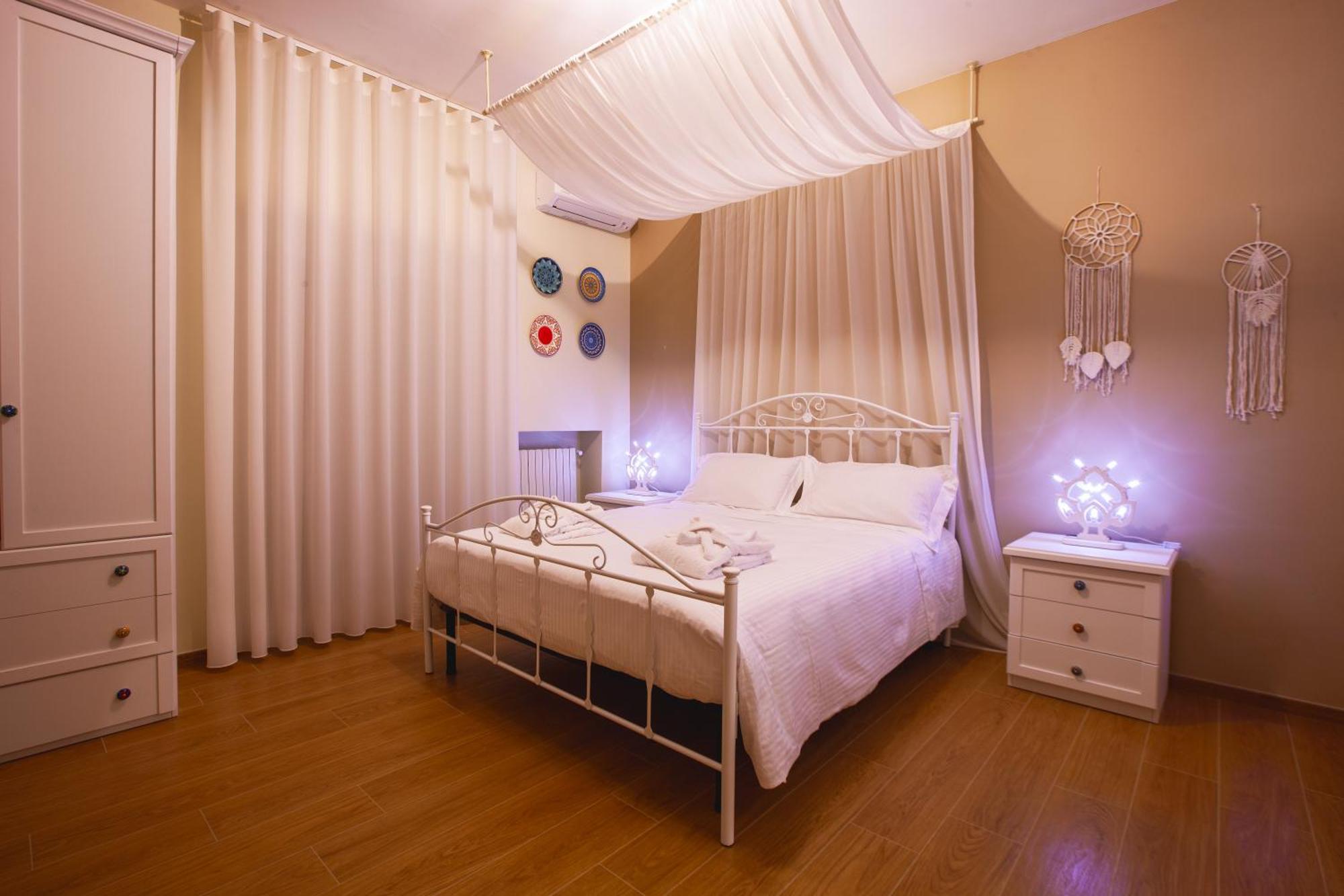 Guest house Alle Luminarie Bari