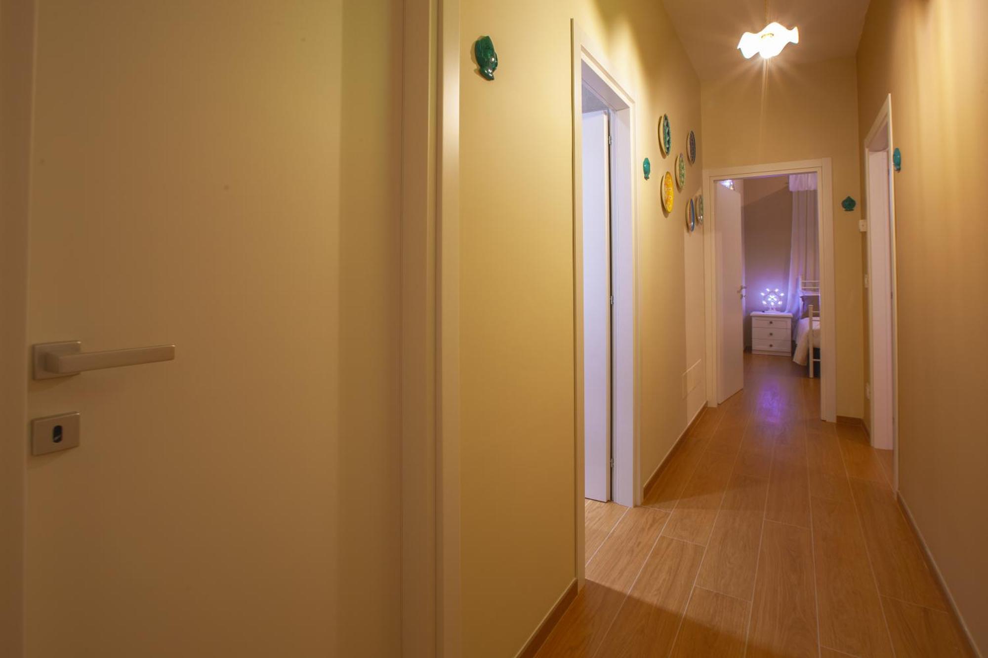 Alle Luminarie Guest house *