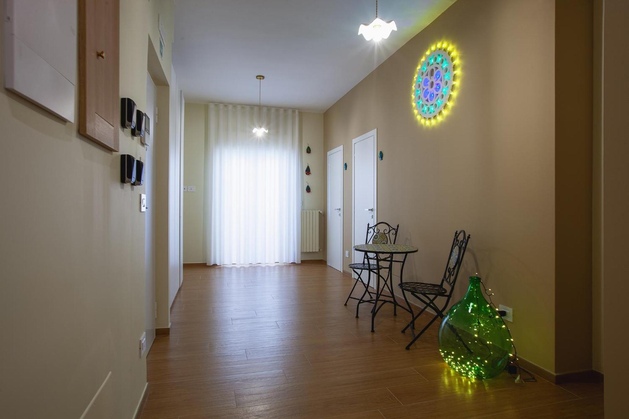 Guest house Alle Luminarie