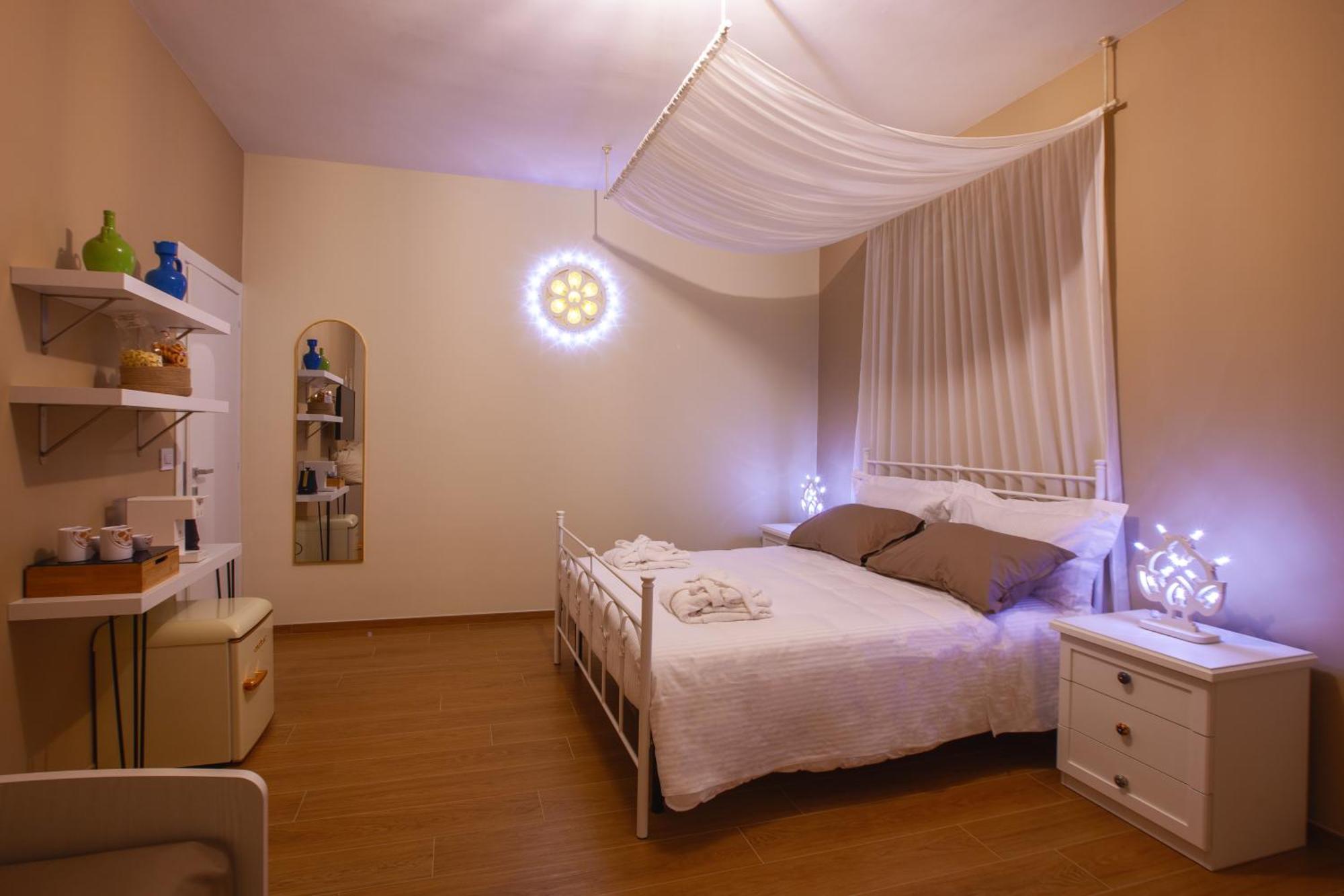 Alle Luminarie Guest house *