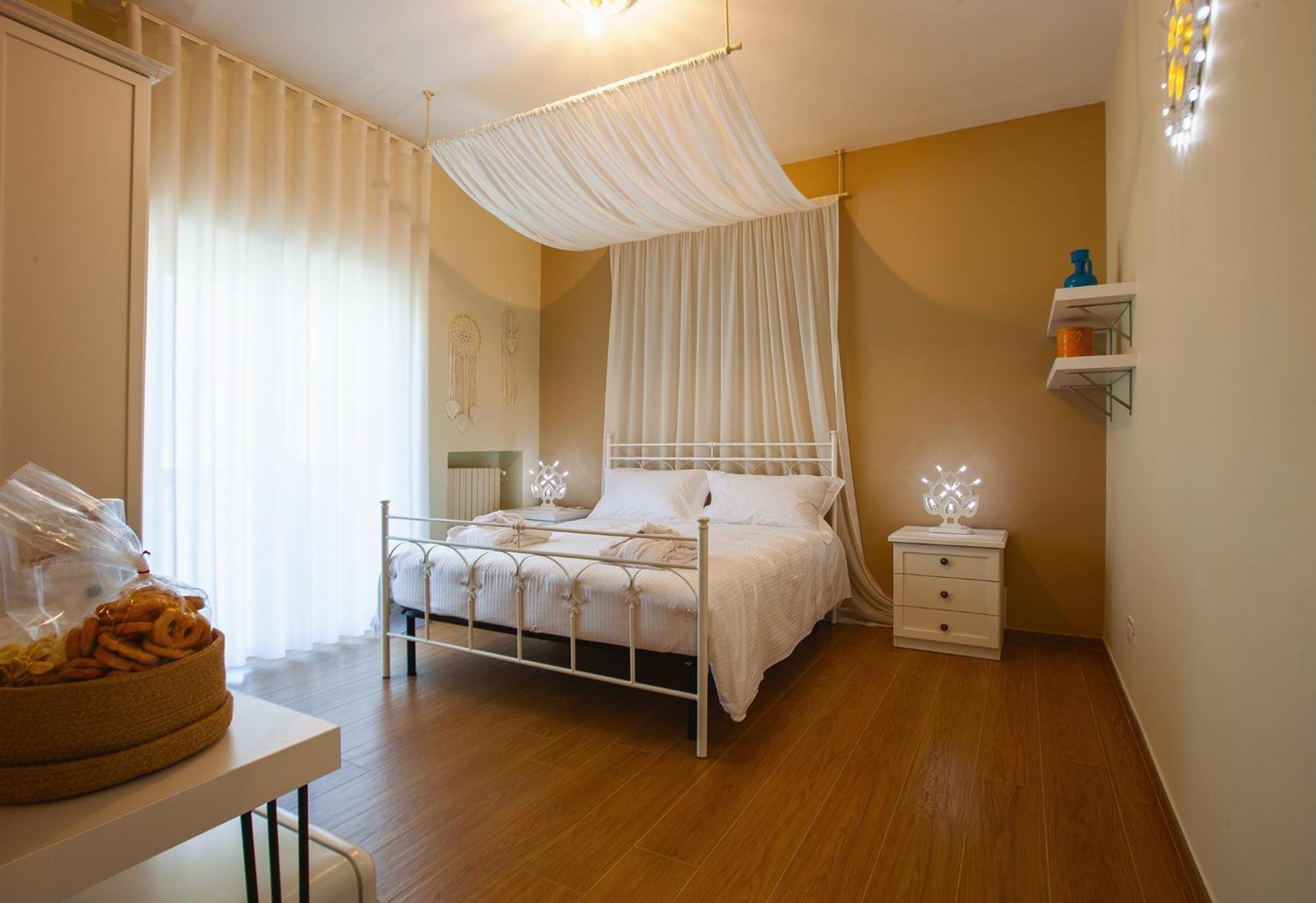 Guest house Alle Luminarie Bari