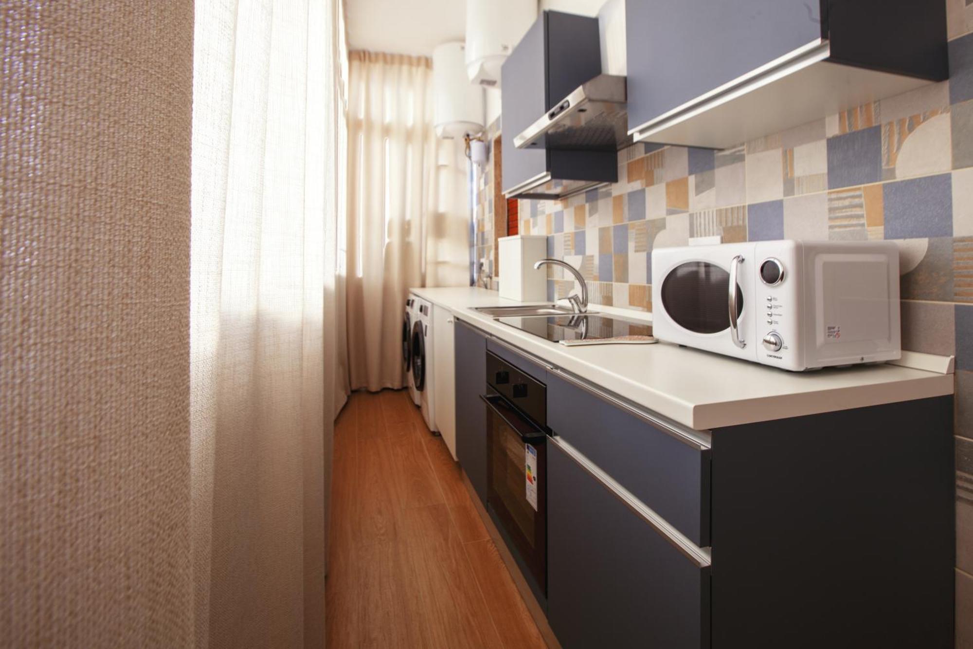 Alle Luminarie Guest house