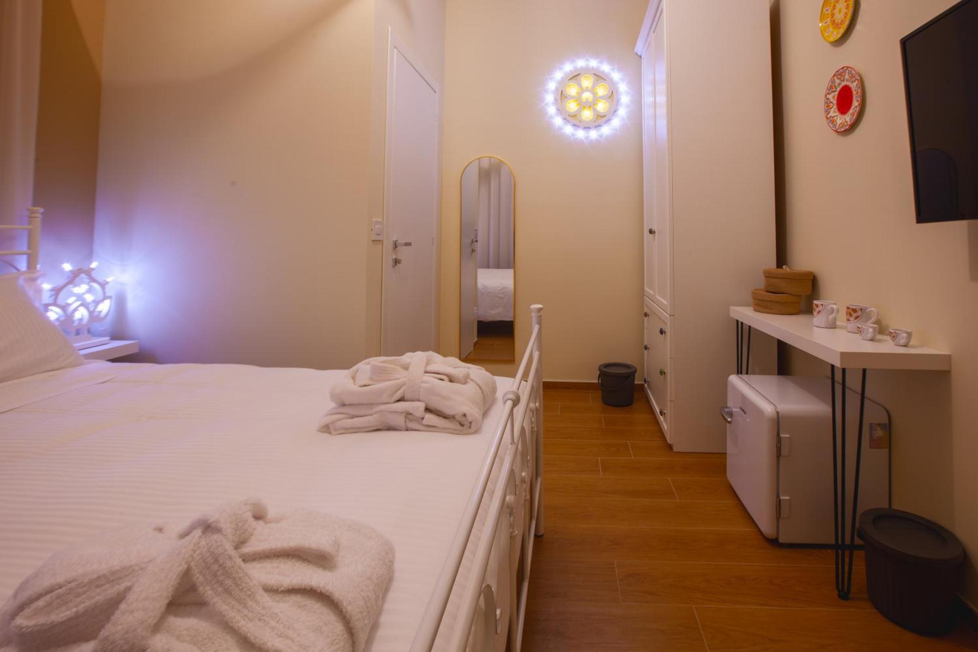 Guest house Alle Luminarie