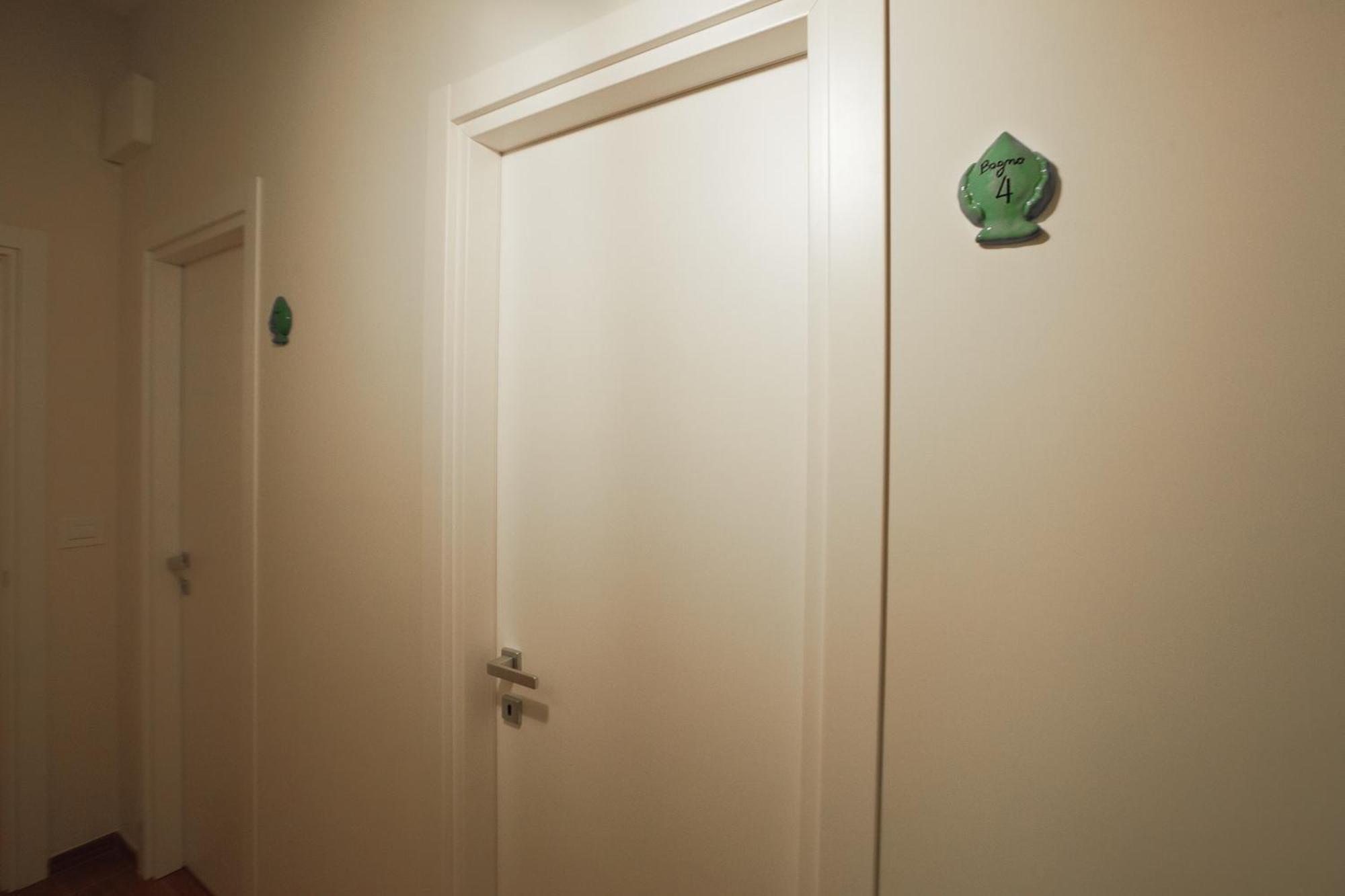 Alle Luminarie Guest house Bari