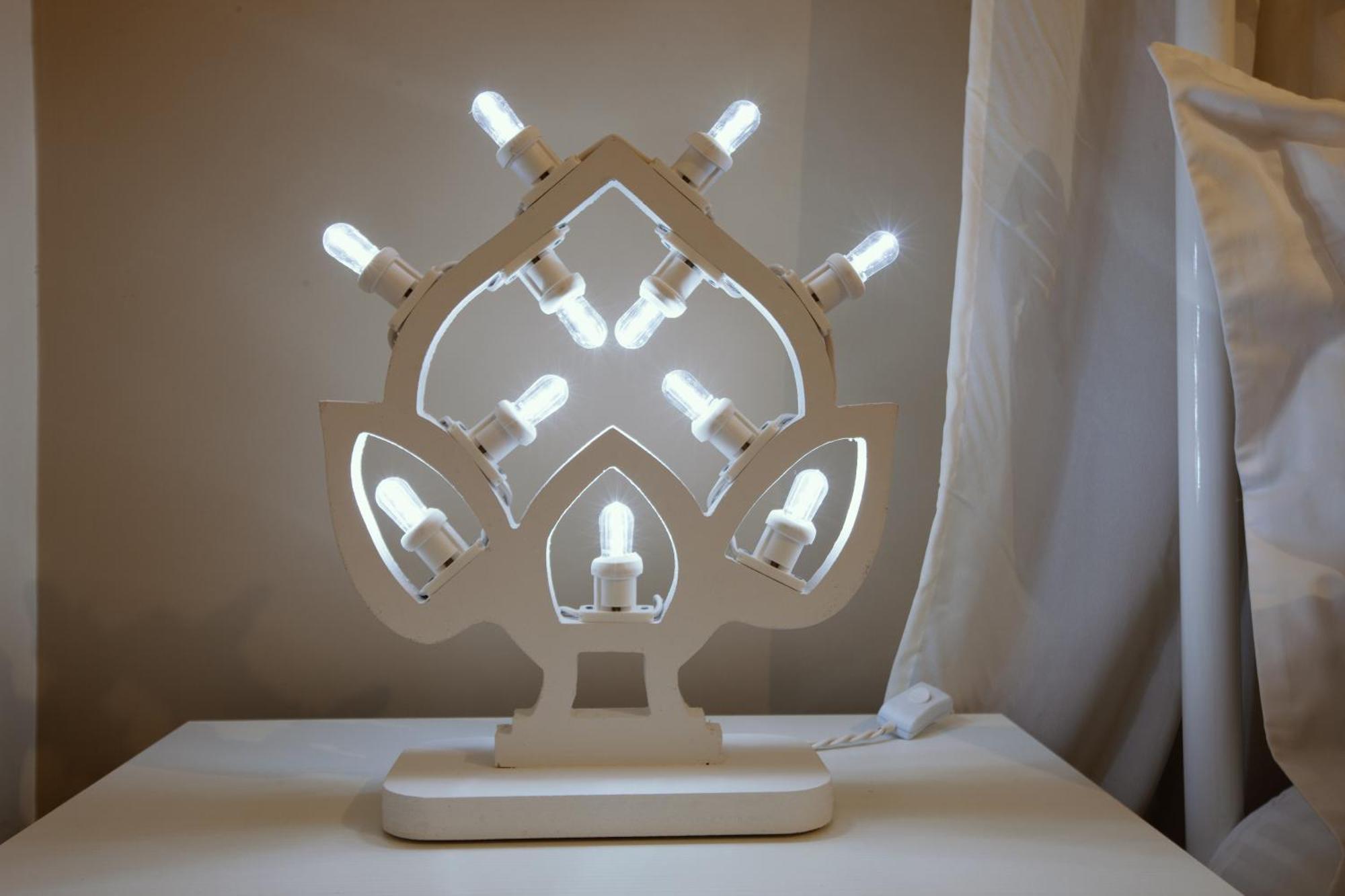 Guest house Alle Luminarie Bari