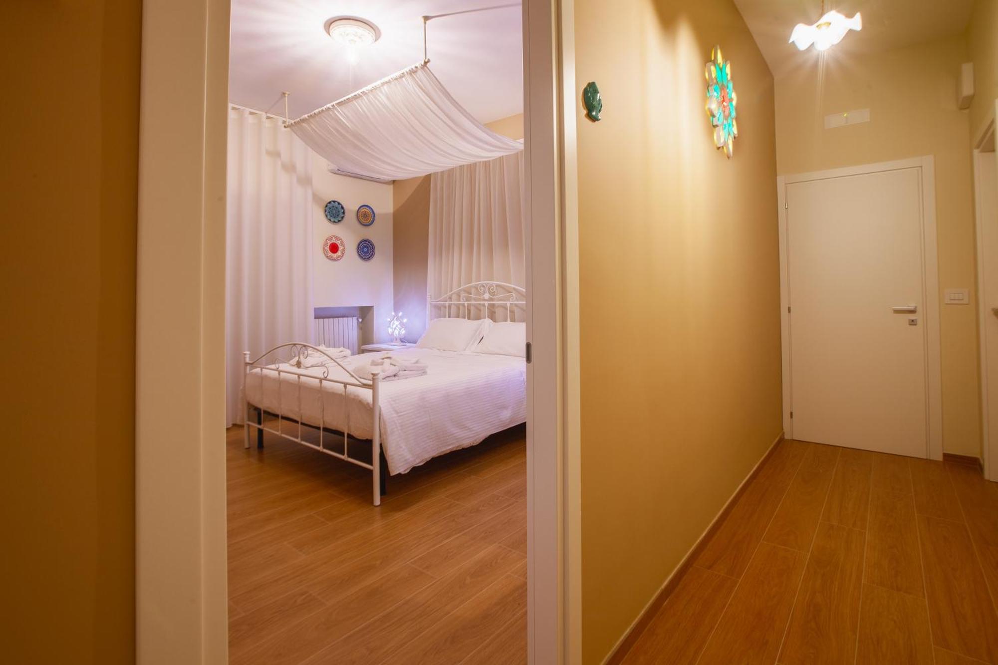 Alle Luminarie Guest house Bari