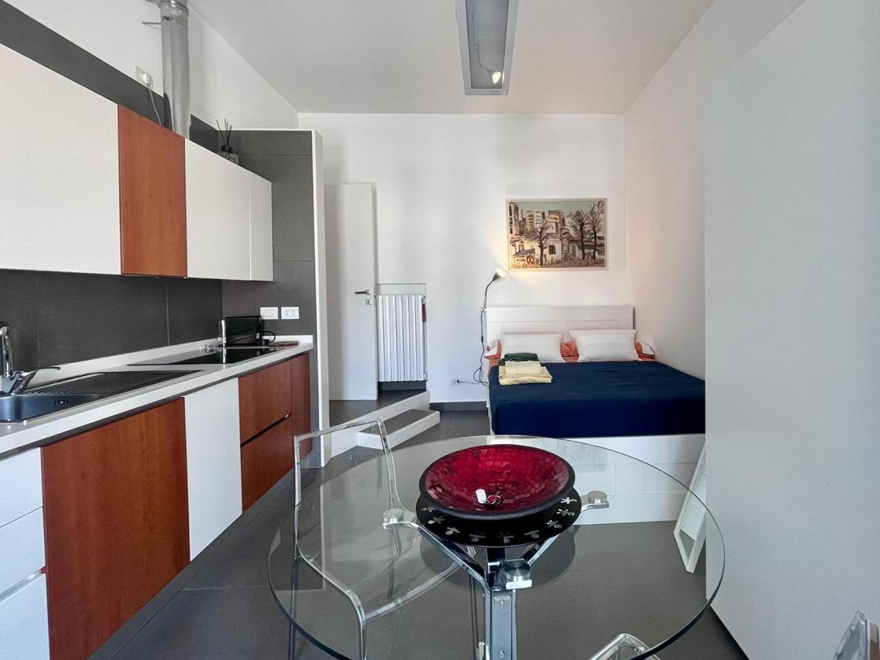 Bed & Breakfast Da Viviana Bari