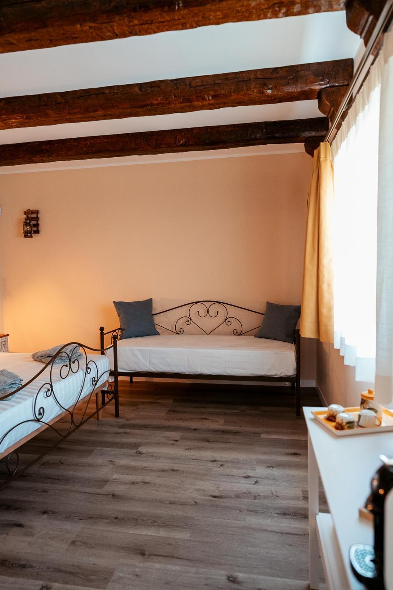 Bed & Breakfast Guajira
