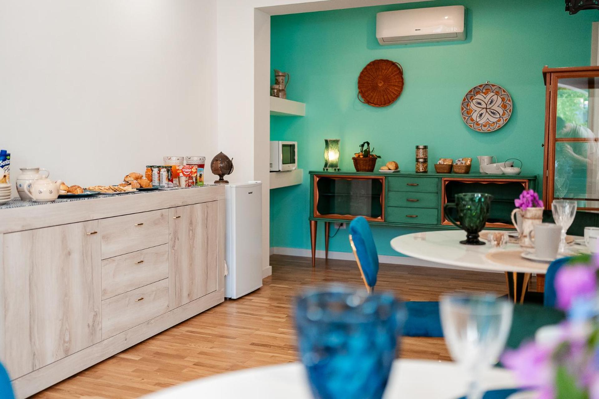 Bed & Breakfast Guajira *