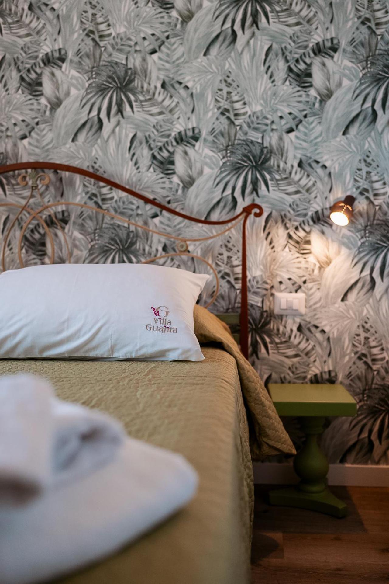 Guajira Bed & Breakfast Bari