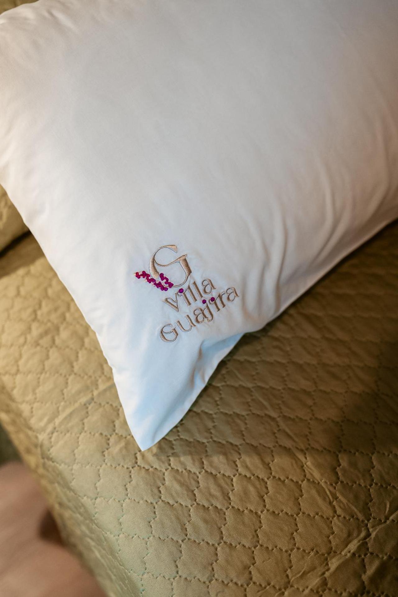 Guajira Bed & Breakfast *