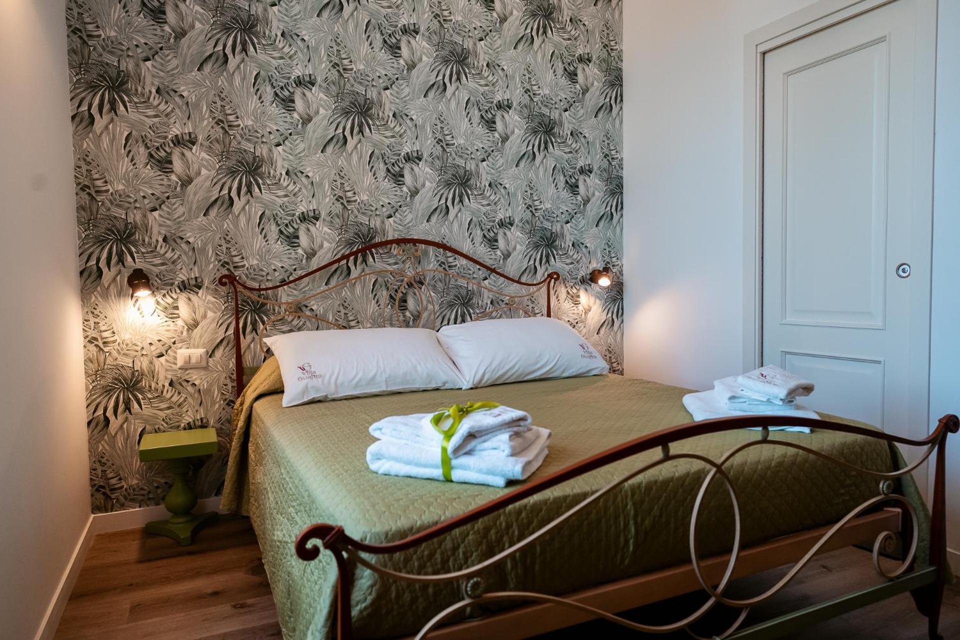 Guajira Bed & Breakfast Bari