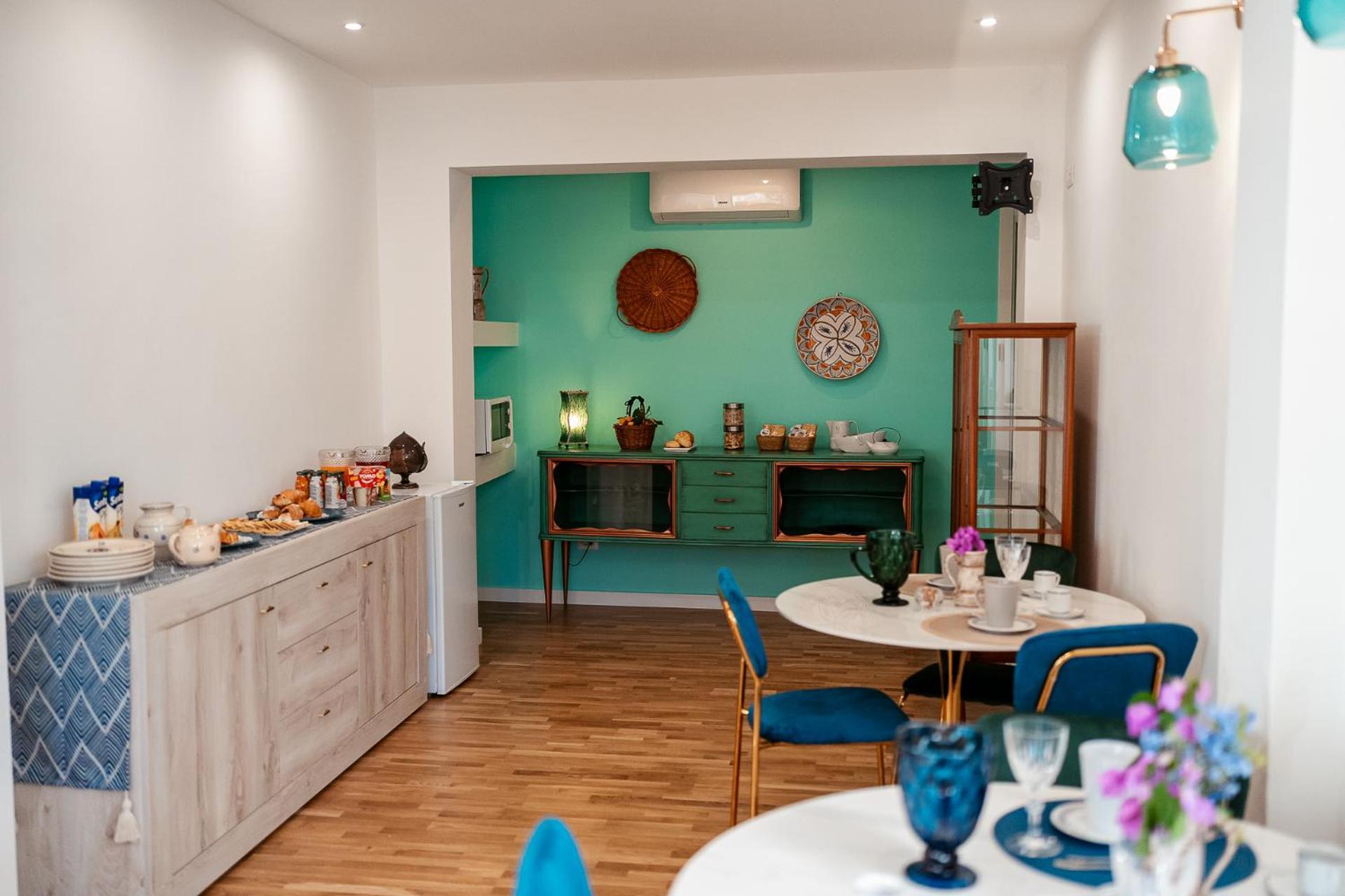 Guajira Bed & Breakfast