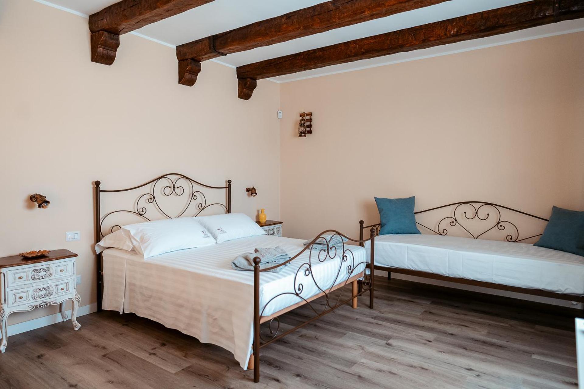Bed & Breakfast Guajira Bari
