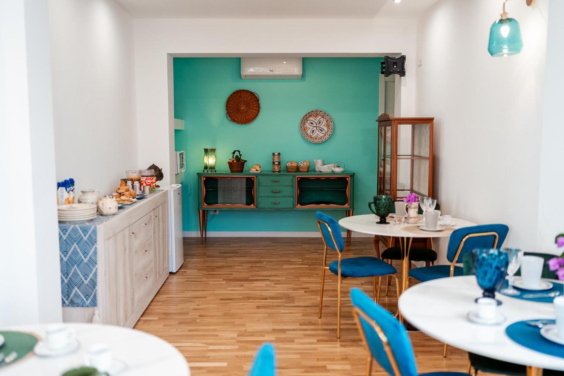 Bed & Breakfast Guajira