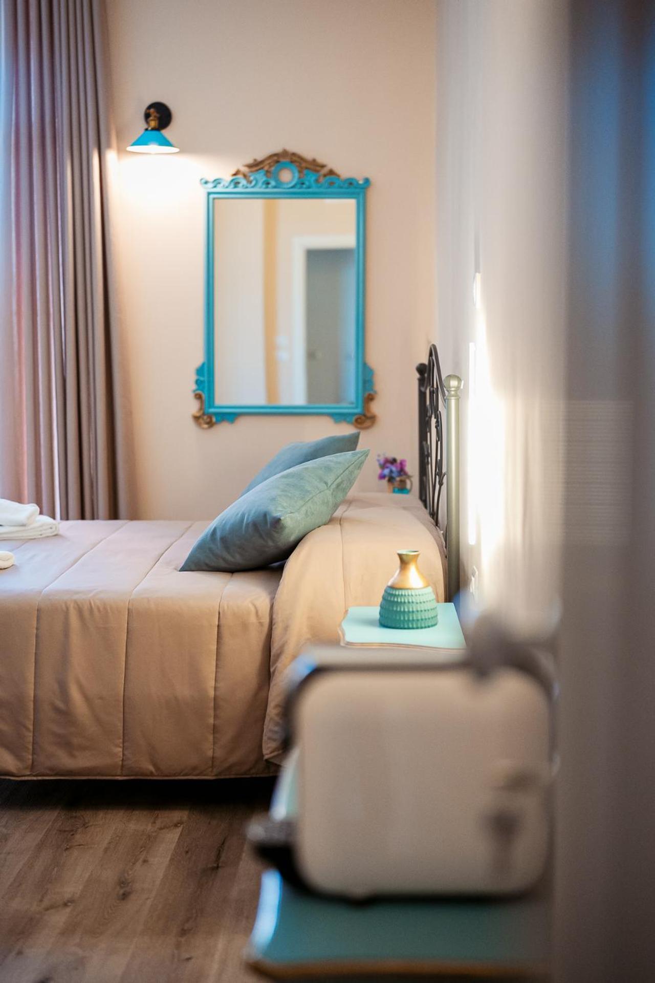 Guajira Bed & Breakfast Bari