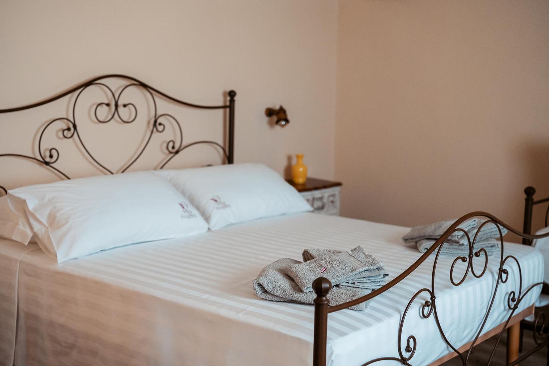 Guajira Bed & Breakfast Bari