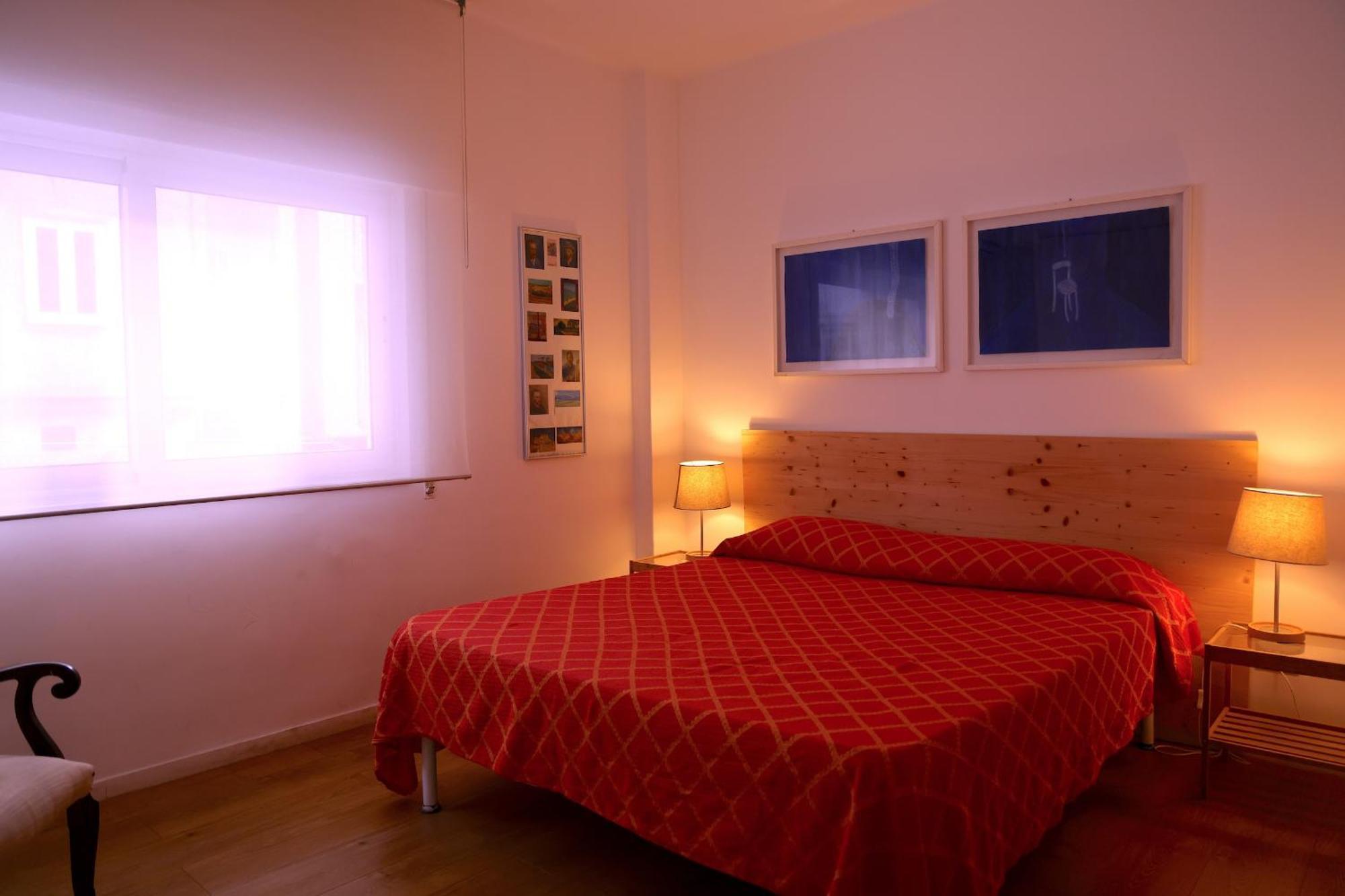Putignani 178 Apartment Bari