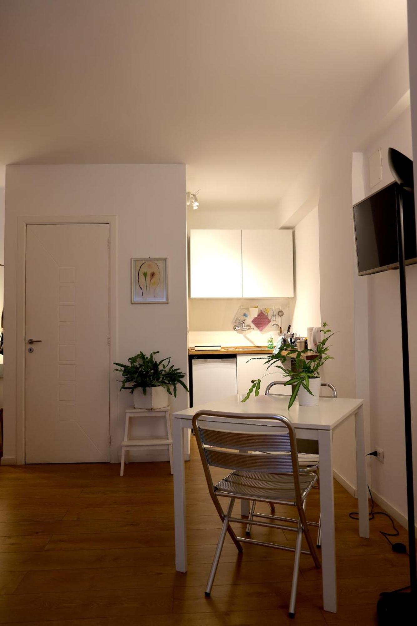 Apartment Putignani 178 Bari