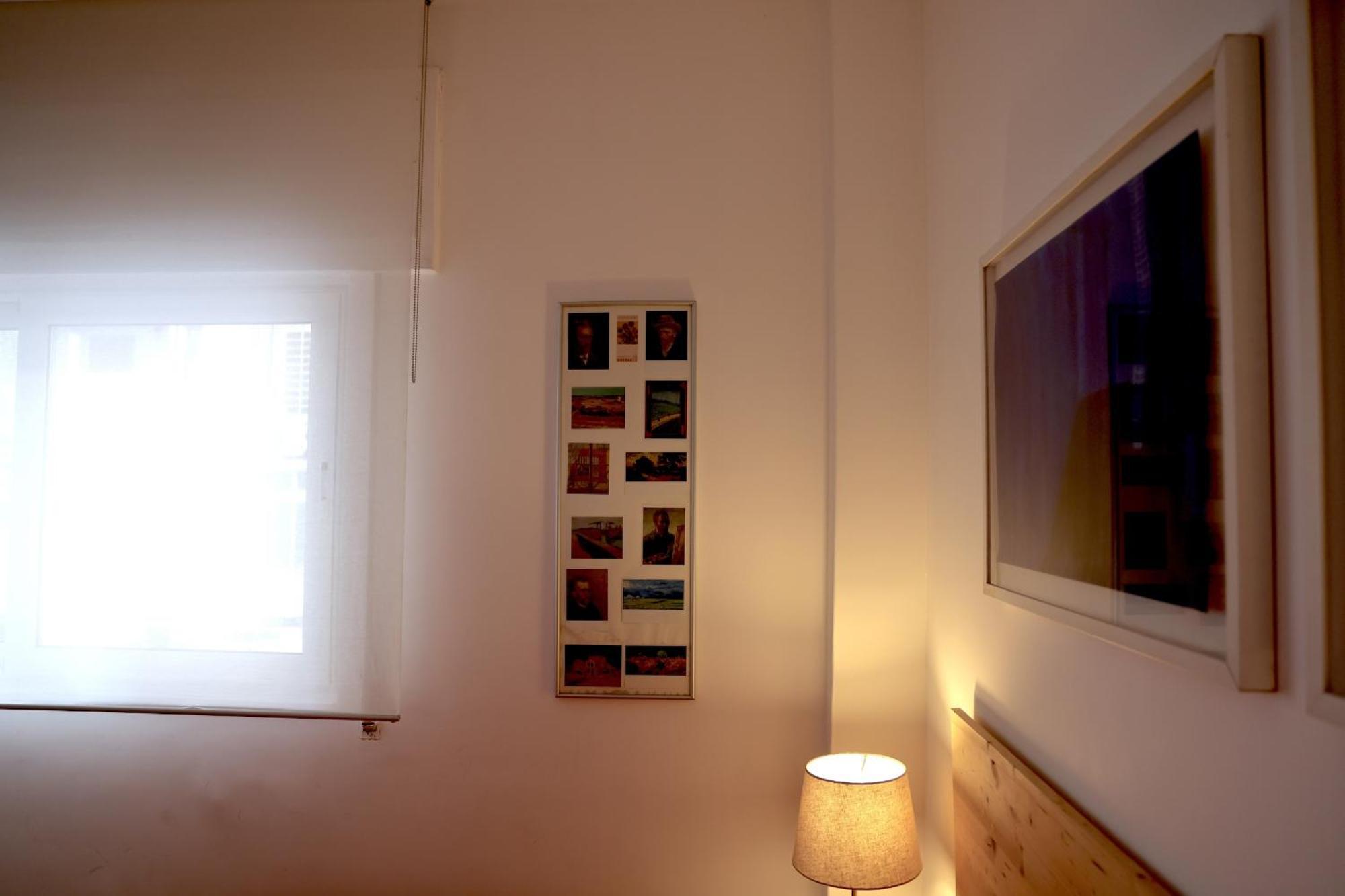 Apartment Putignani 178 Bari
