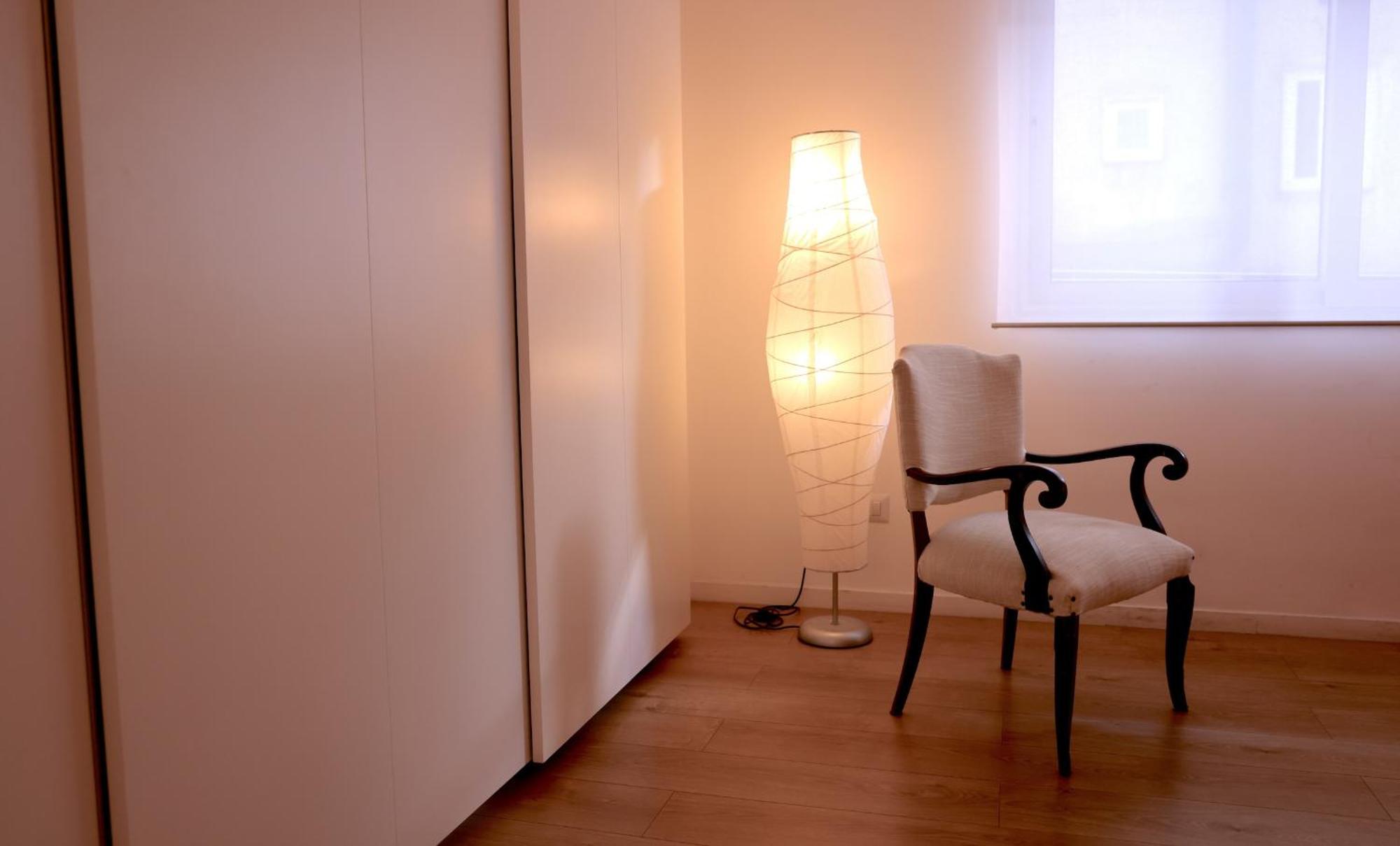 Apartment Putignani 178 Bari