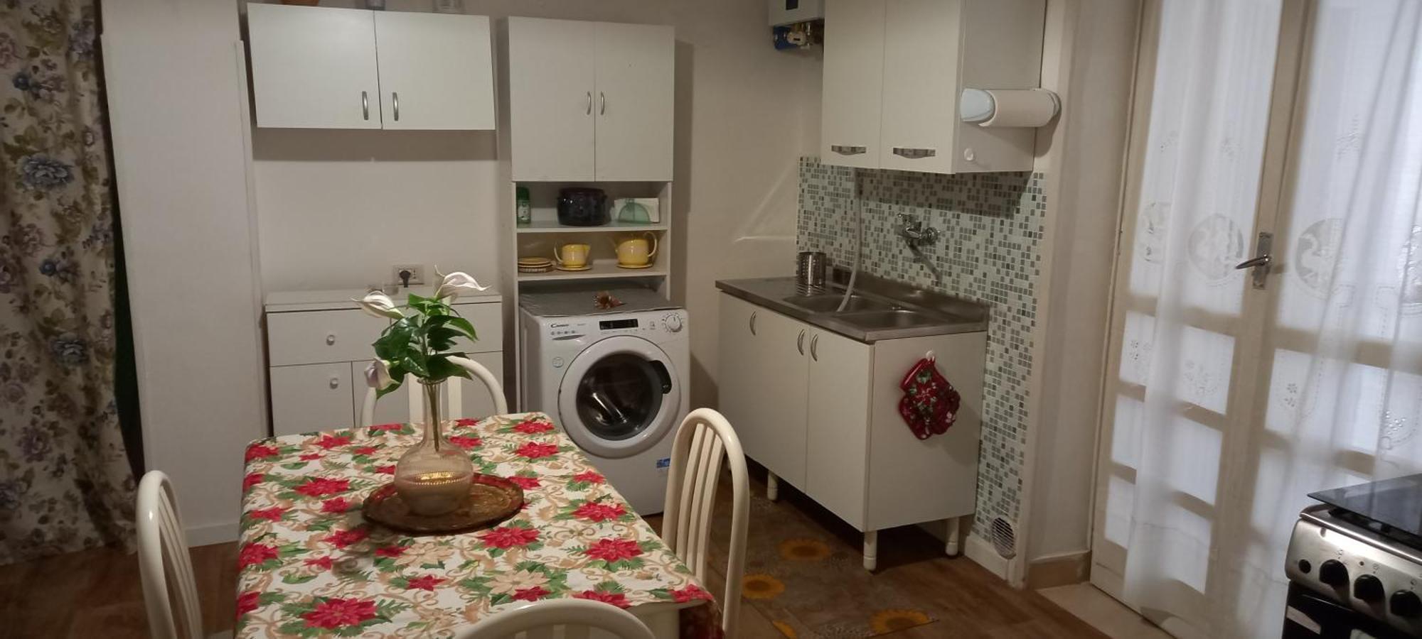 Apartment Flat