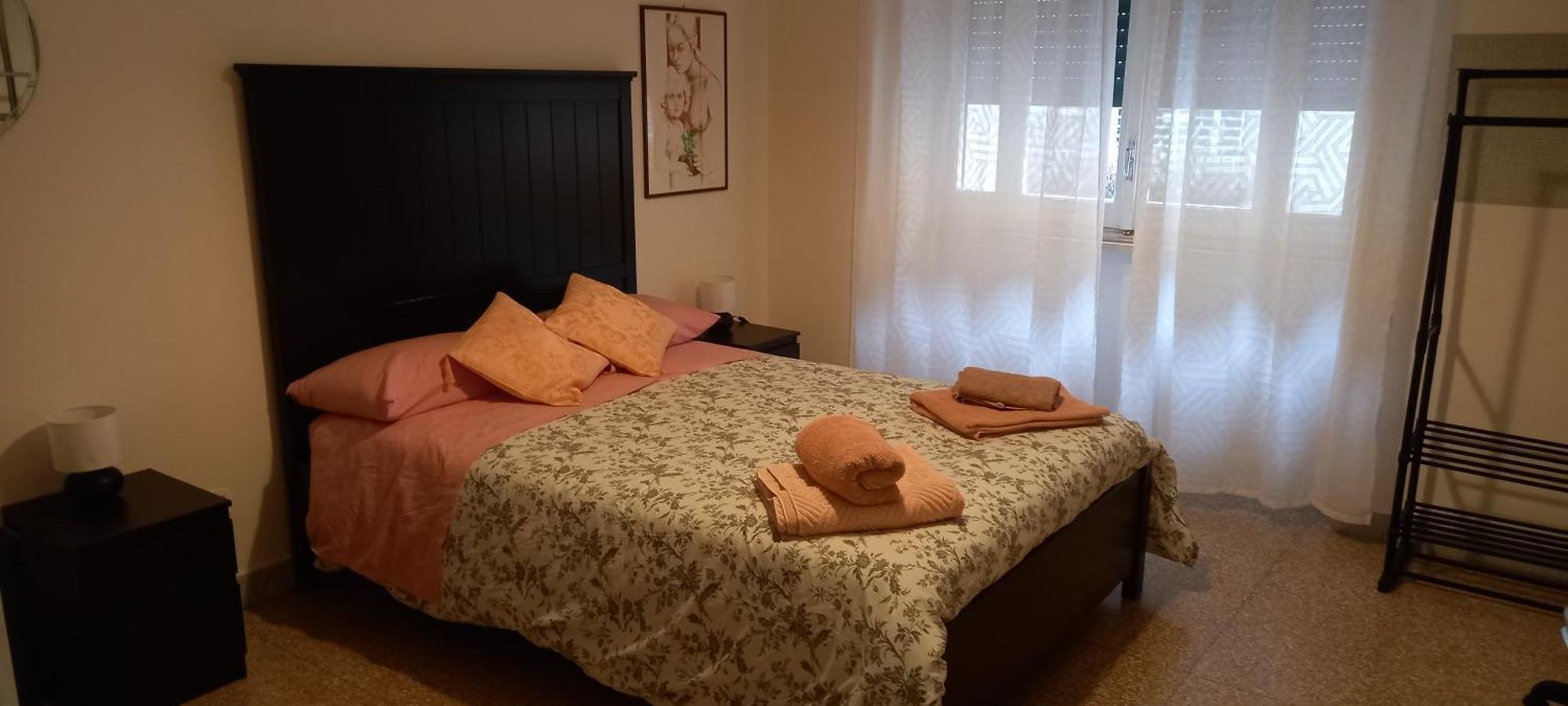 Flat Apartment Bari