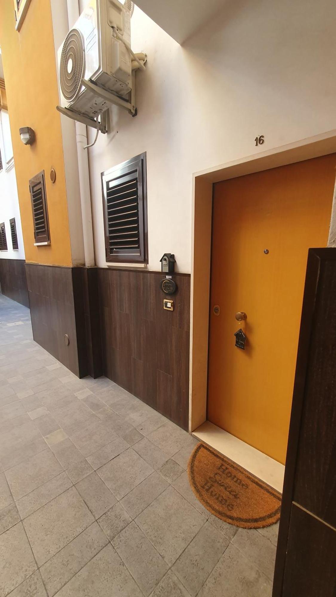 La Dimora Di Don Vito - Confortevole Apartment