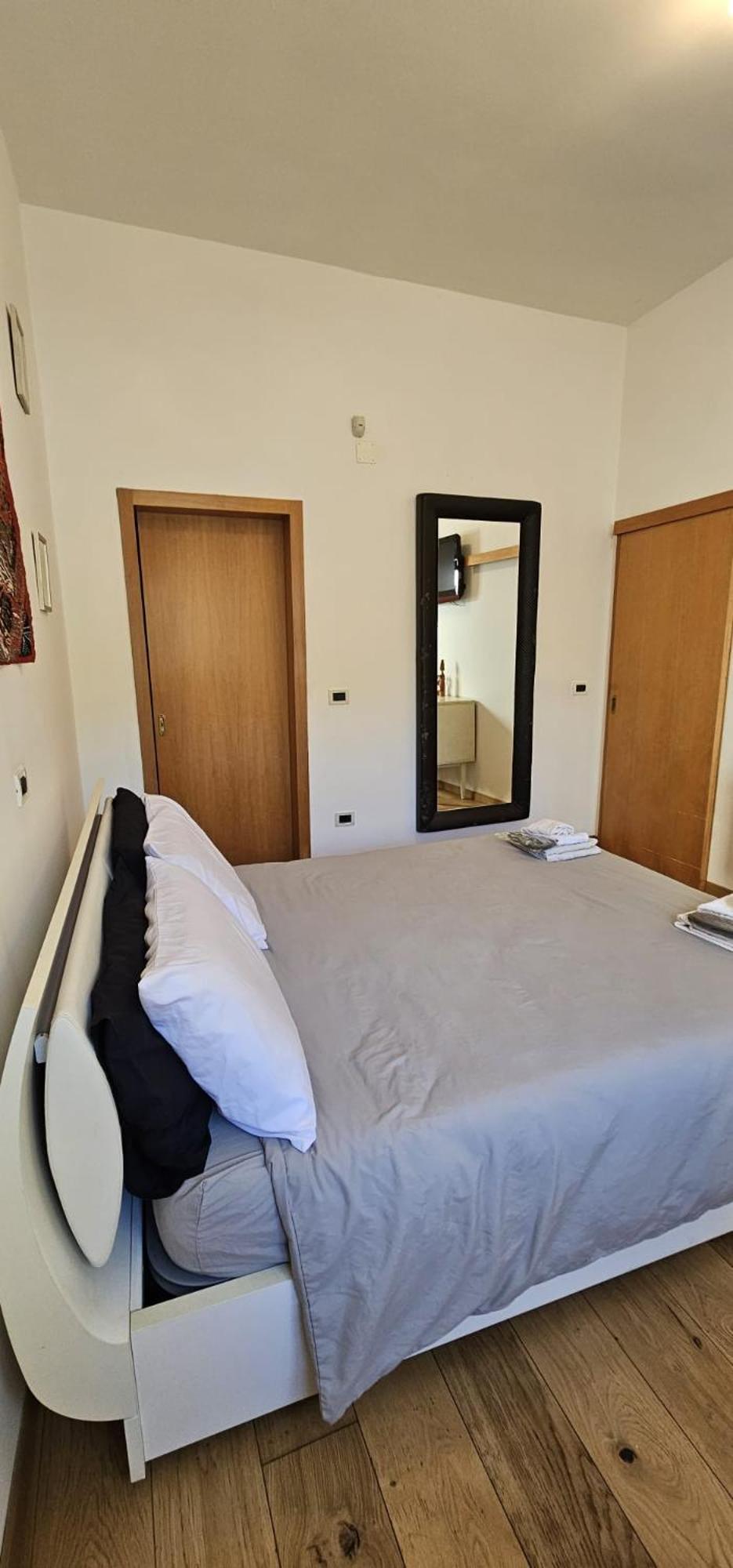 Soavis Flat & Garden Apartment