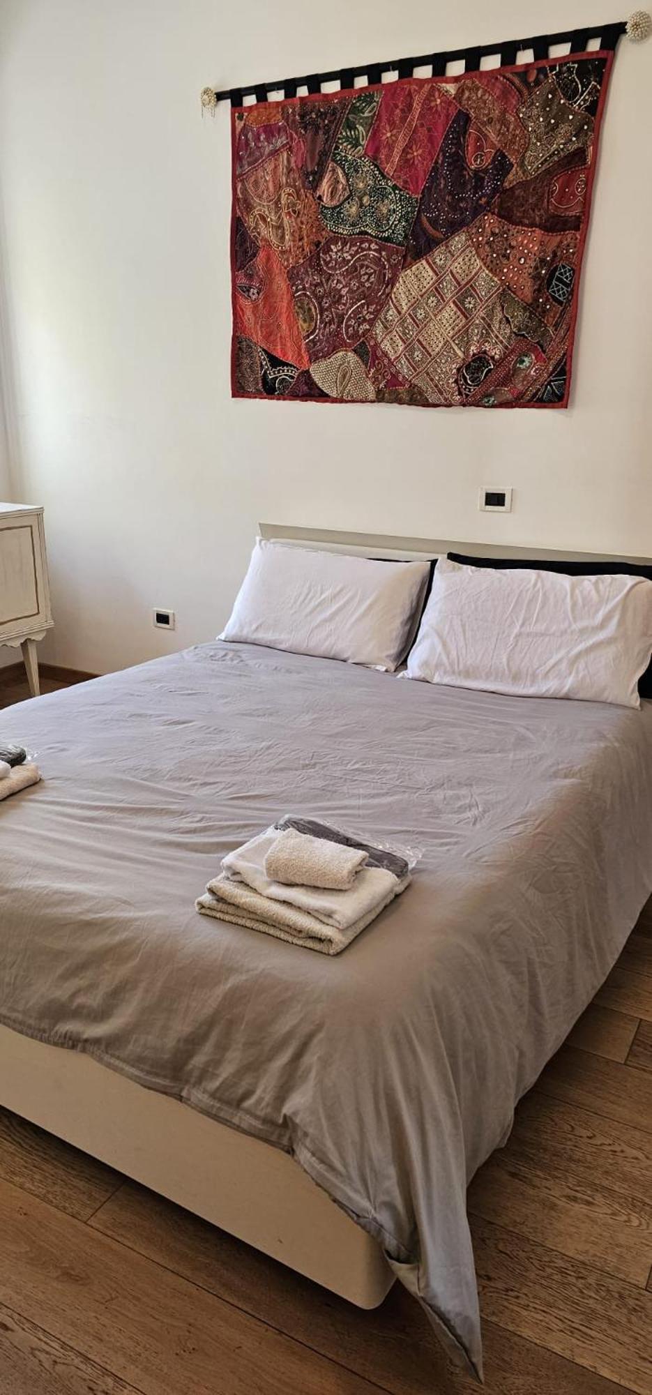 Apartamento Soavis Flat & Garden *